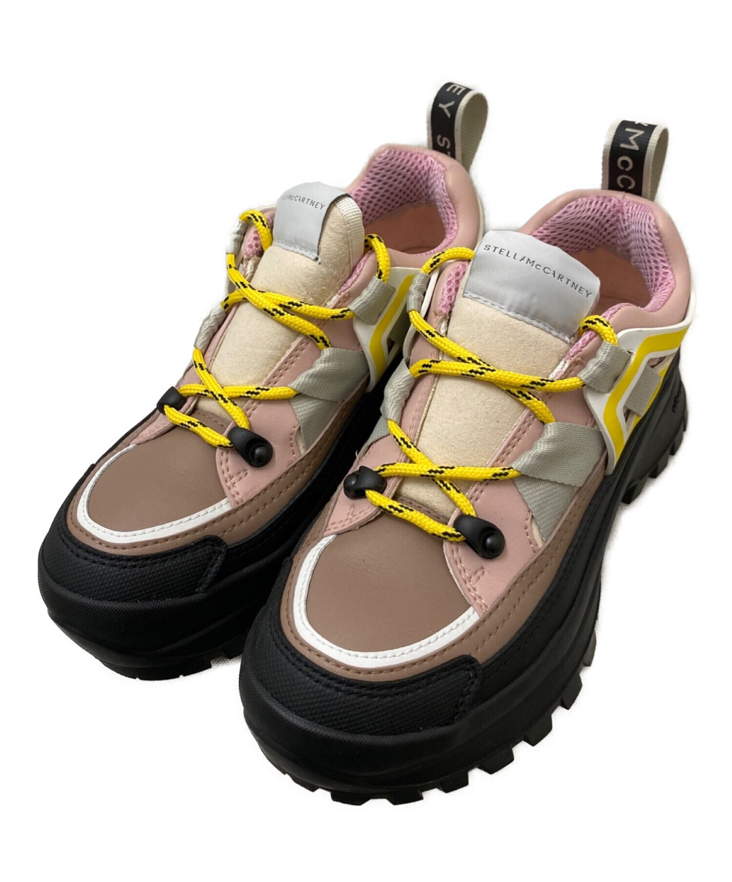 中古・古着通販】STELLA McCARTNEY (ステラマッカートニー) ダッド 