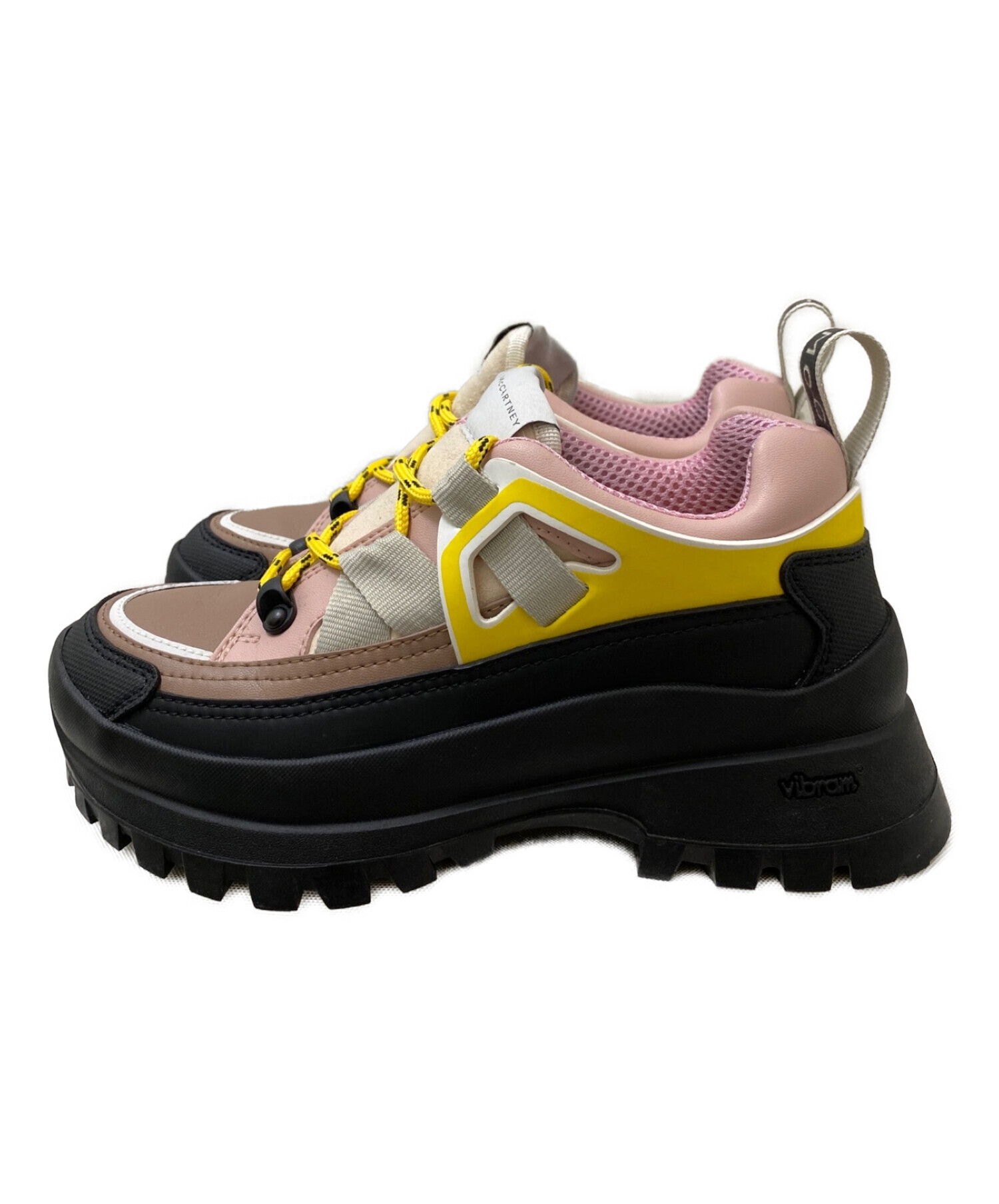 中古・古着通販】STELLA McCARTNEY (ステラマッカートニー) ダッド 