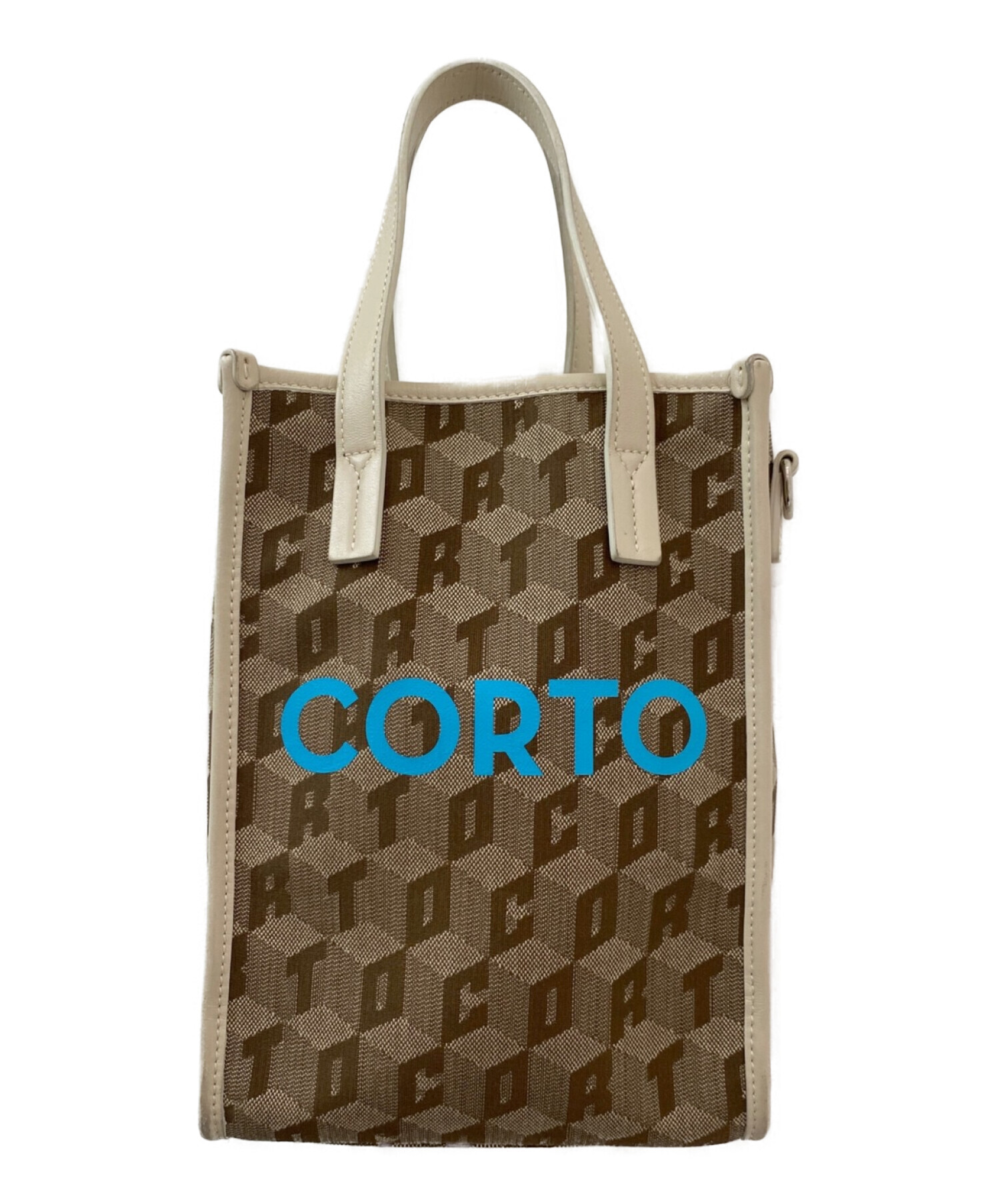 中古・古着通販】Corto moltedo (コルトモルテド) 2WAY 中古・古着通販】Corto moltedo (コルトモルテド) 2WAY