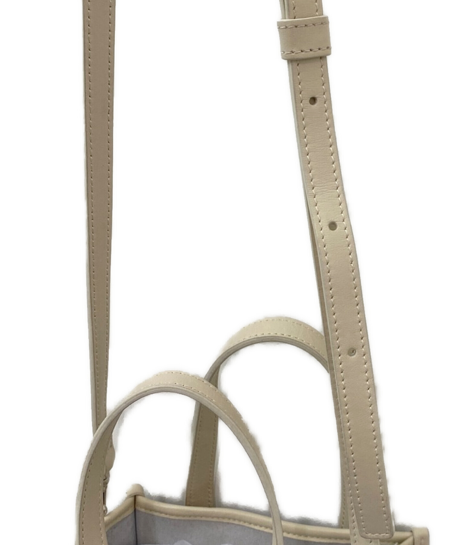 中古・古着通販】Corto moltedo (コルトモルテド) 2WAYショルダー