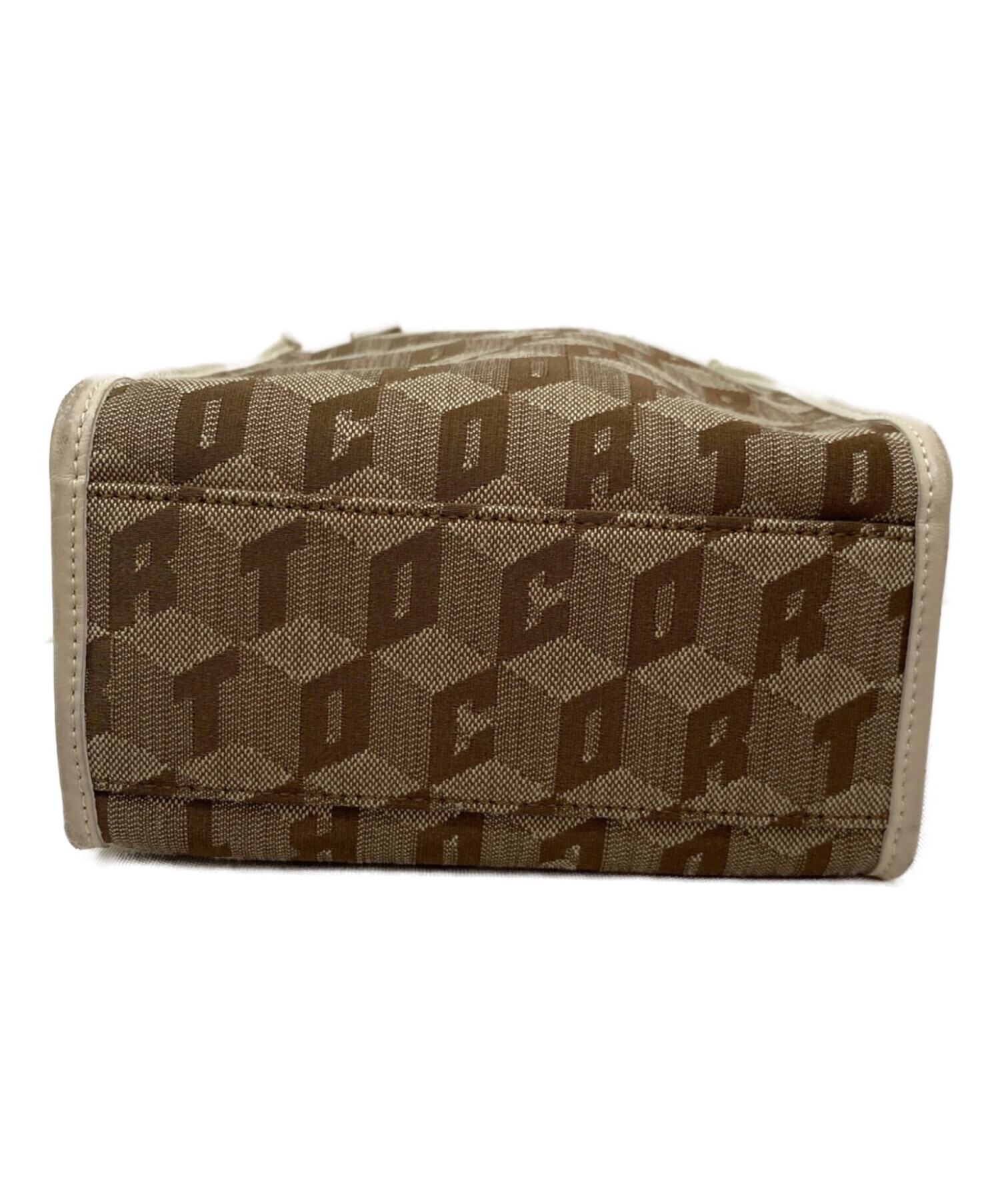 Corto Moltedo コルテモルテド　2wayバッグ　美品　ブラック 中古・古着通販】Corto moltedo (コルトモルテド) 2WAYショルダー