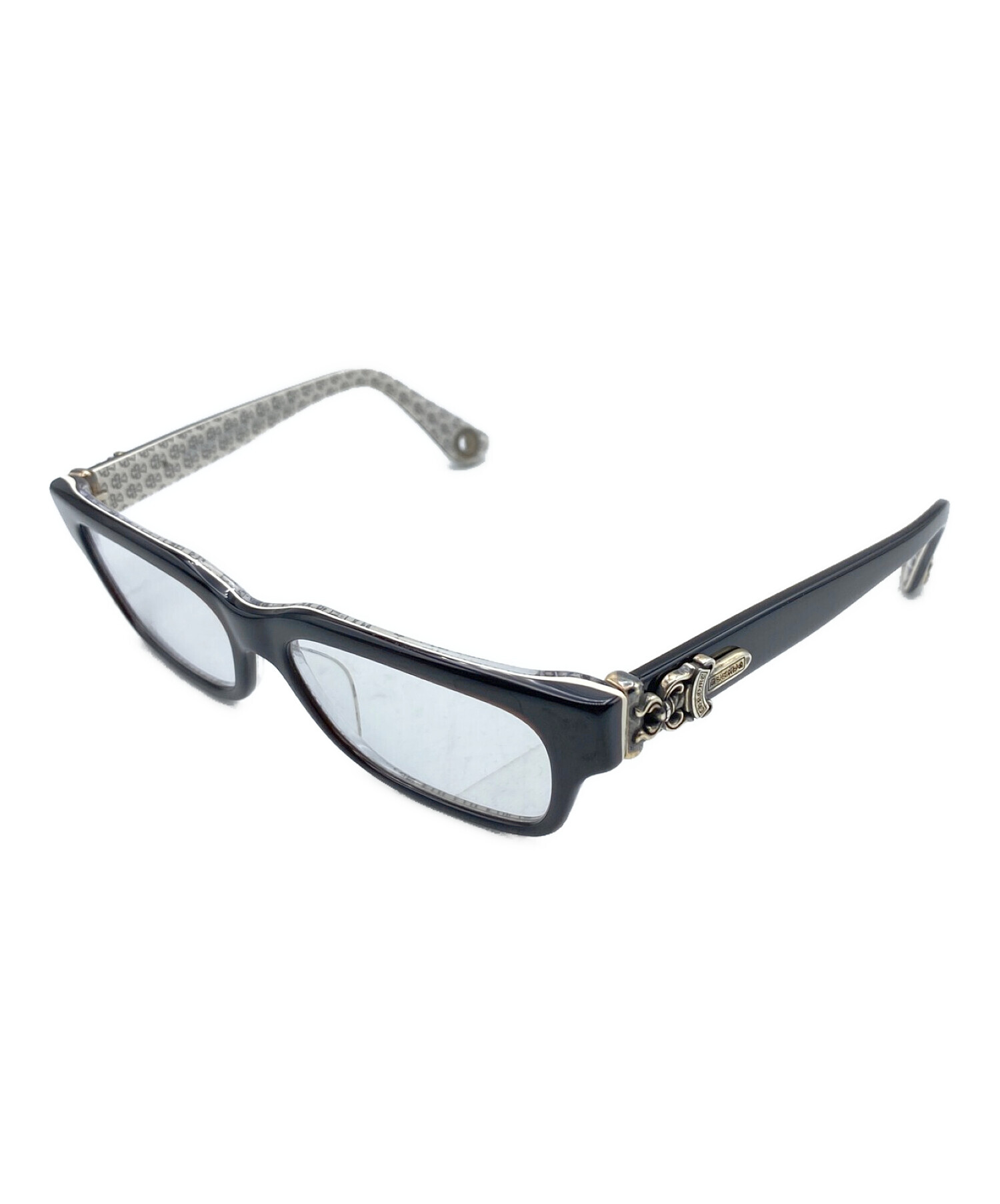 中古・古着通販】CHROME HEARTS (クロムハーツ) HEY JACK U LATE