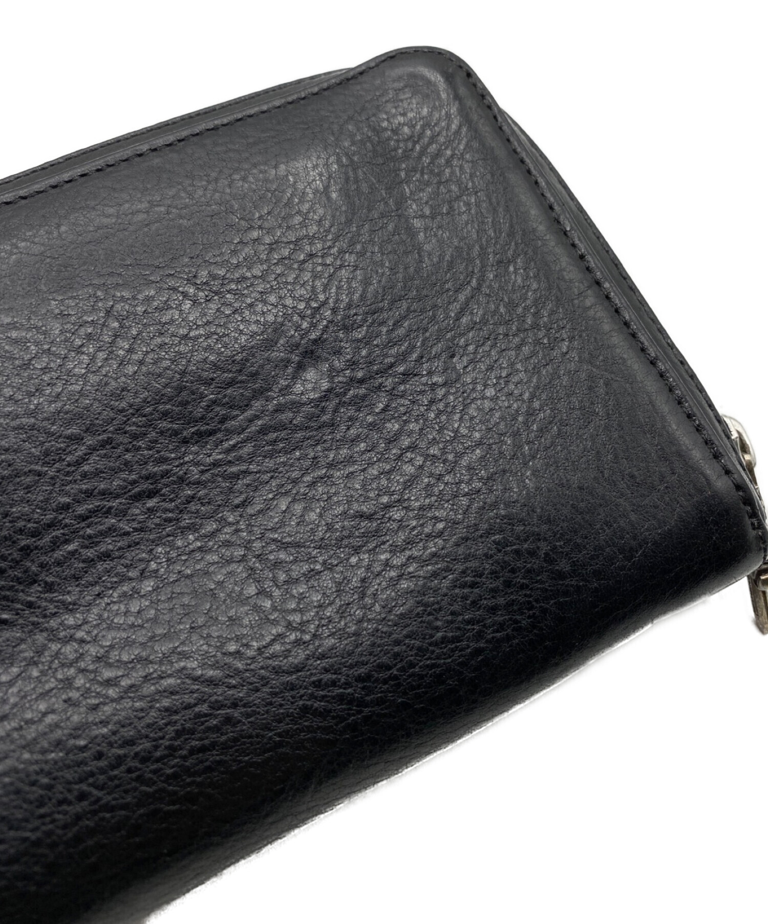 中古・古着通販】CHROME HEARTS (クロムハーツ) ピラミッドスタッズ