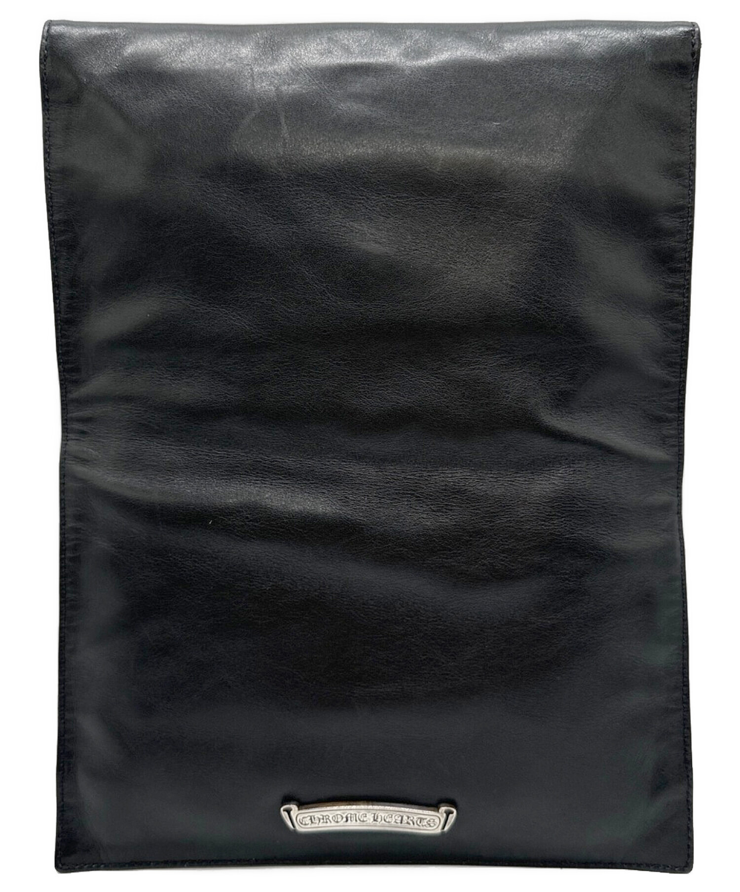 中古・古着通販】CHROME HEARTS (クロムハーツ) クロスボールコンチョ