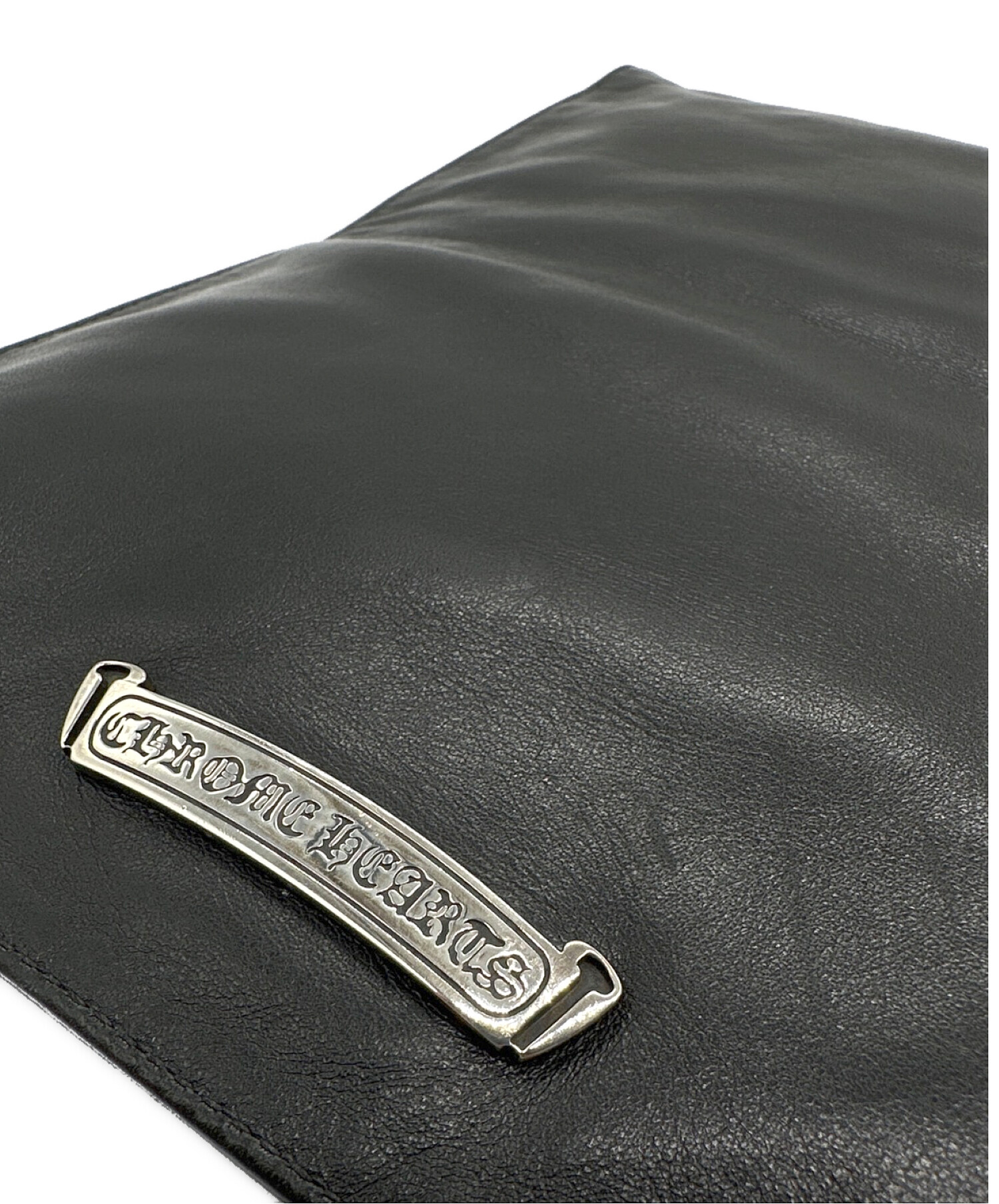 中古・古着通販】CHROME HEARTS (クロムハーツ) クロスボールコンチョ