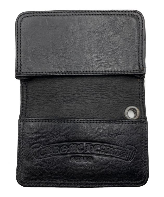 クロムハーツ　ケース　ジャンク CHROME HEARTS ビンテージ クロムハーツ CH X ウォッチケース w