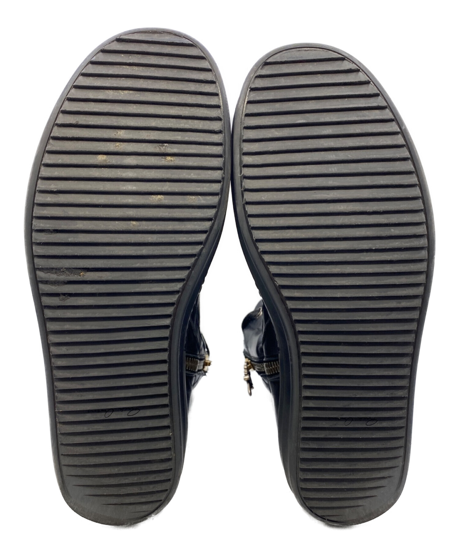 中古・古着通販】CHROME HEARTS (クロムハーツ) RICK OWENS (リック 