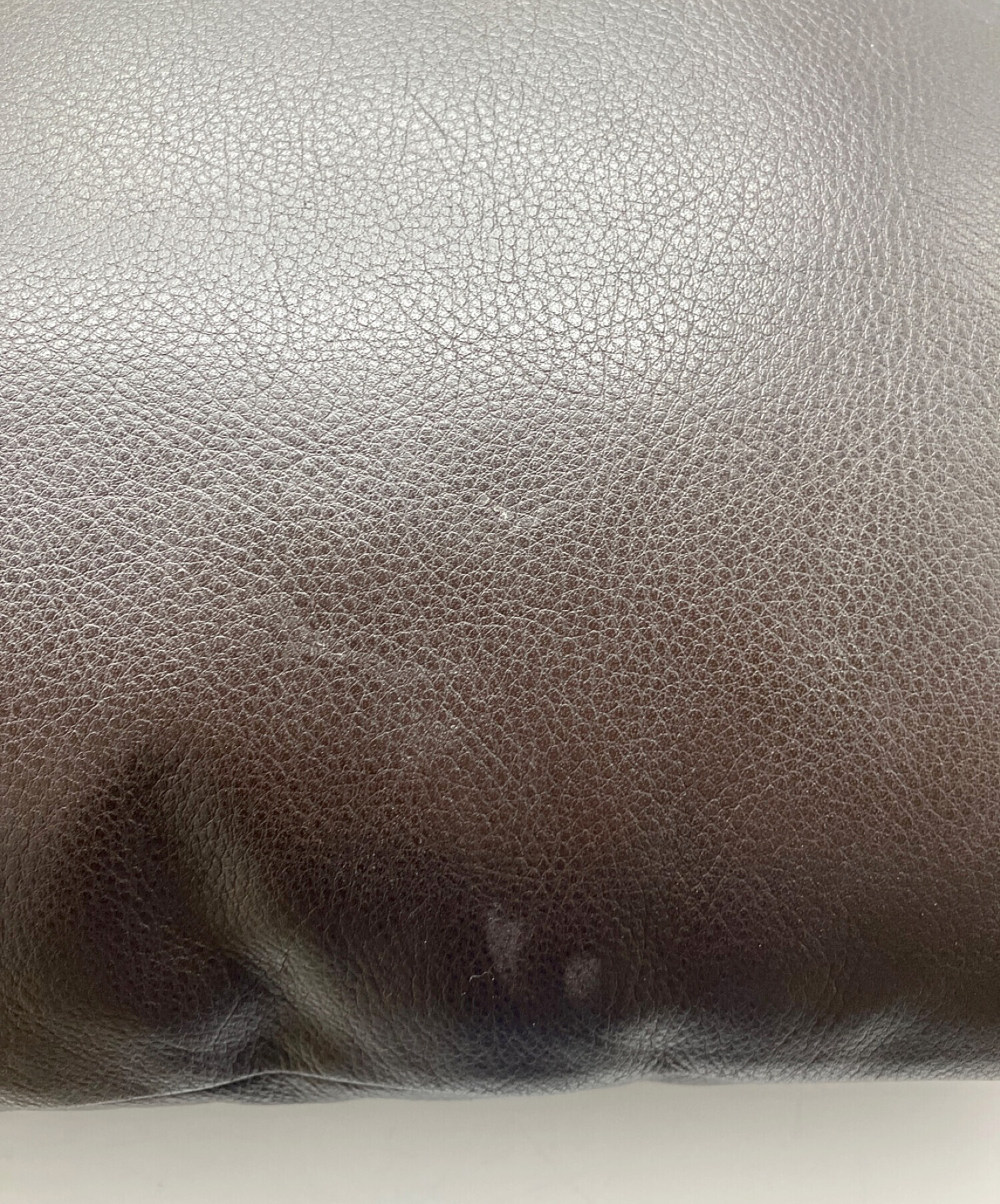 中古・古着通販】CHROME HEARTS (クロムハーツ) クロスチャームレザー