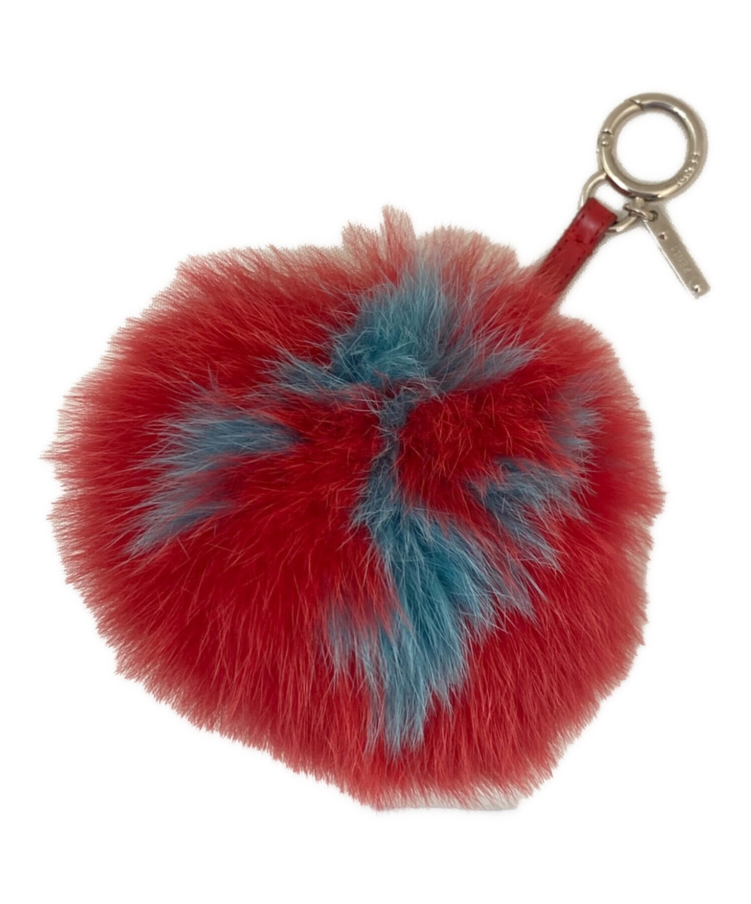 中古・古着通販】FENDI (フェンディ) ファーチャーム サイズ 中古・古着通販】FENDI (フェンディ) ファーチャーム サイズ