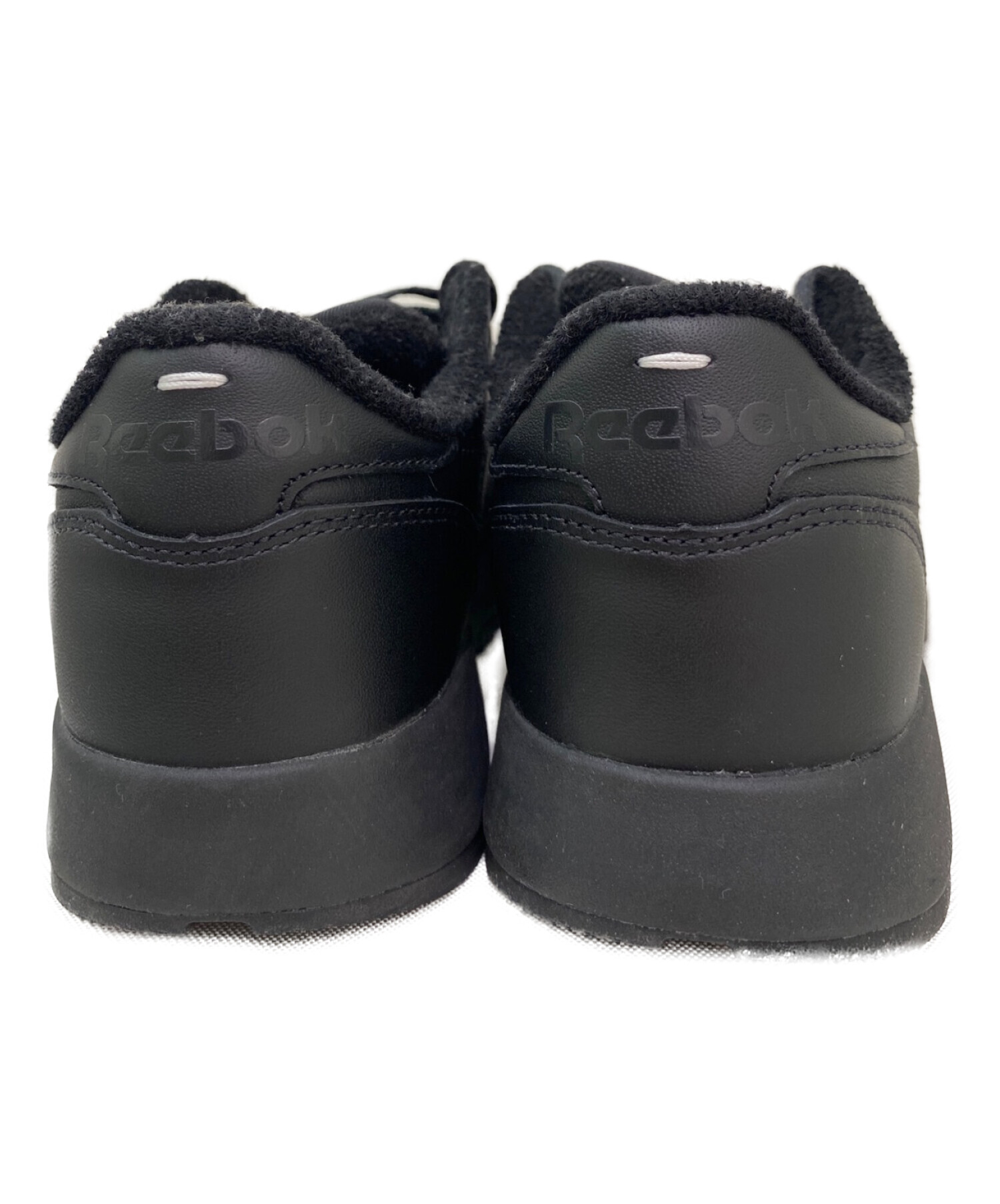 中古・古着通販】Maison Margiela × REEBOK (マルジェラ×リーボック