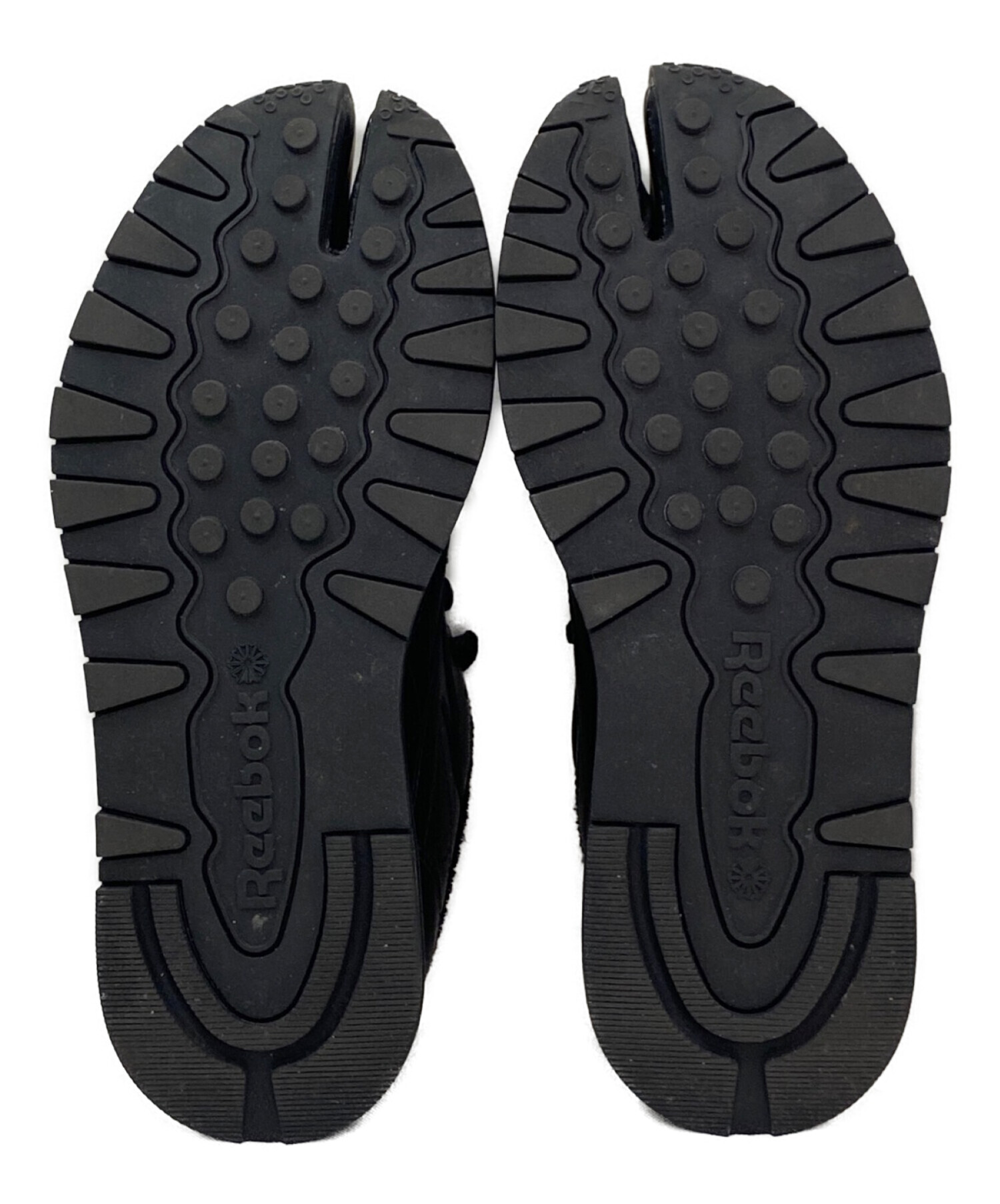 中古・古着通販】Maison Margiela × REEBOK (マルジェラ×リーボック