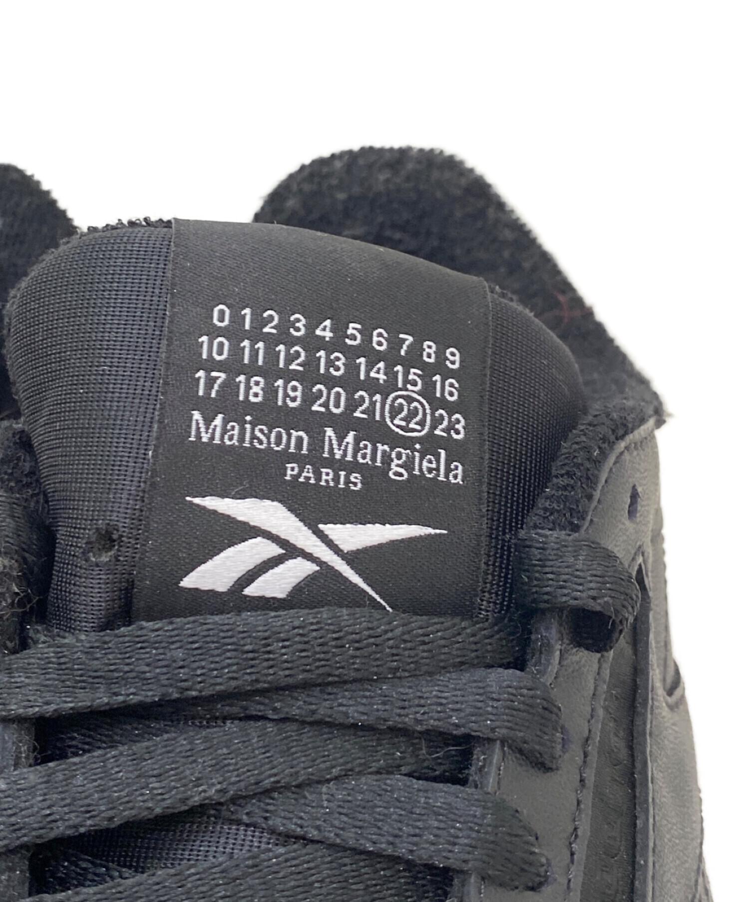 中古・古着通販】Maison Margiela × REEBOK (マルジェラ×リーボック