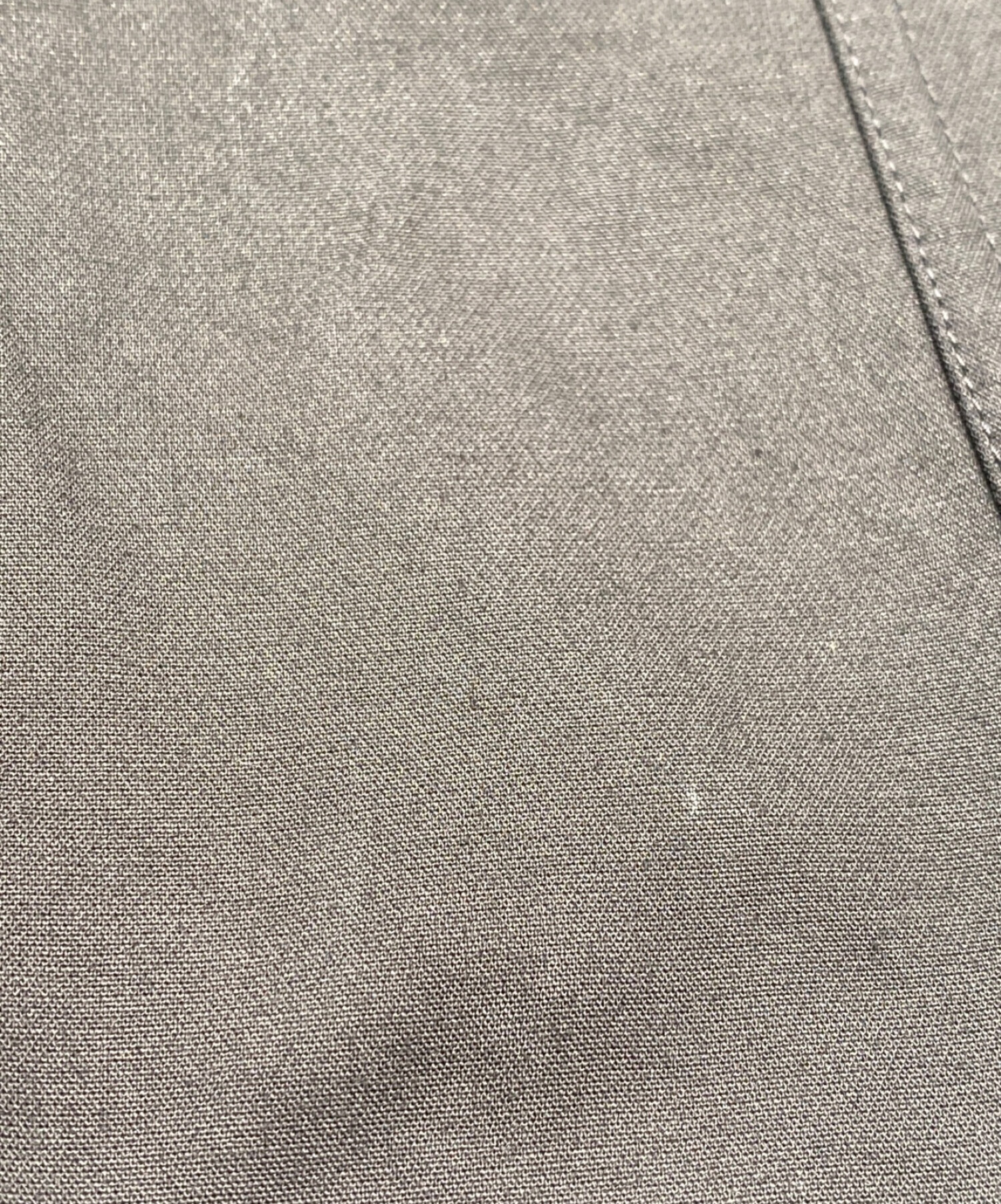 中古・古着通販】JIL SANDER (ジルサンダー) ウエストリボンロング