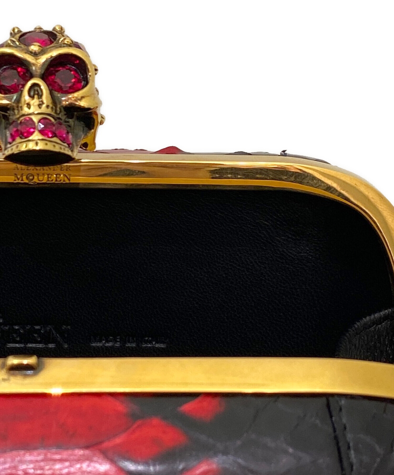 中古・古着通販】ALEXANDER McQUEEN (アレキサンダーマックイーン