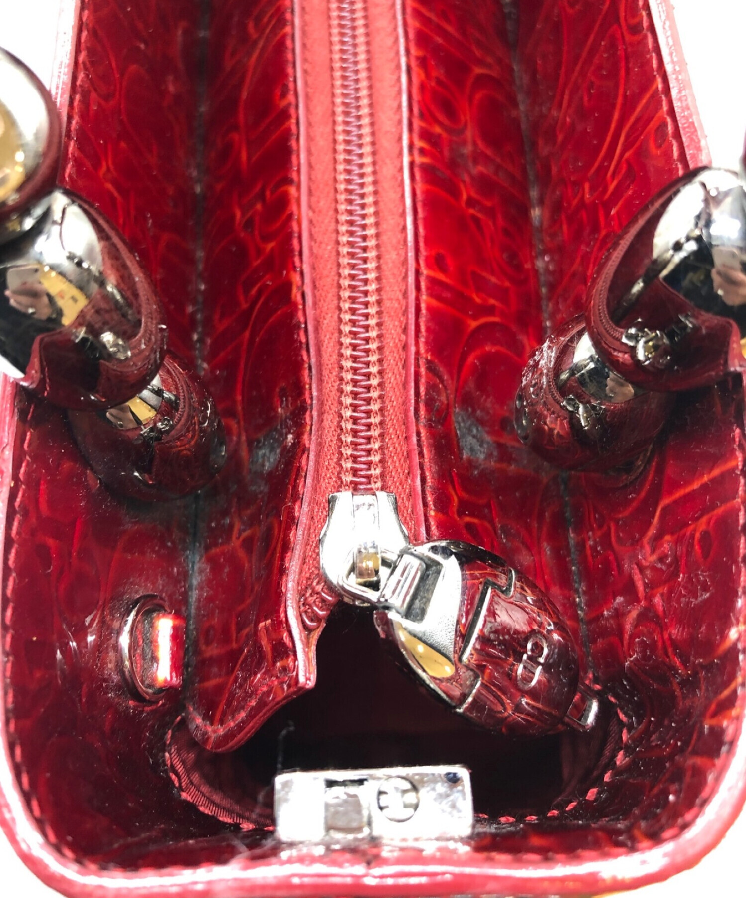 中古・古着通販】Christian Dior (クリスチャン ディオール) マリス