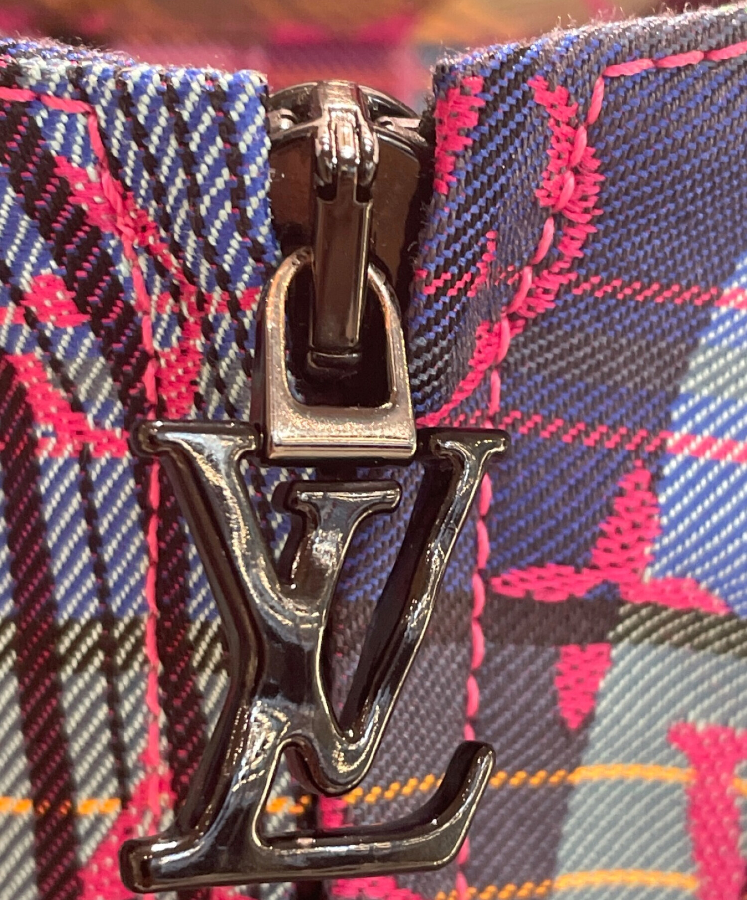 中古・古着通販】LOUIS VUITTON (ルイ ヴィトン) モノグラムマドラス