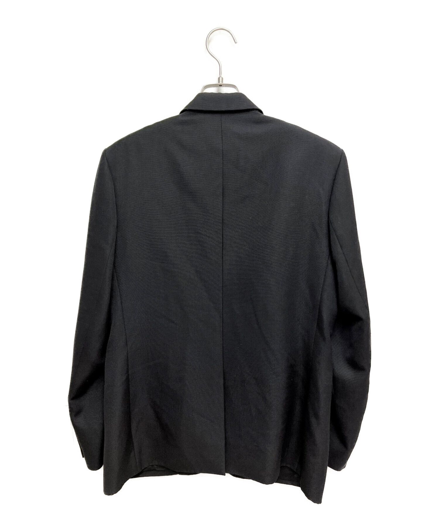 中古・古着通販】Dior (ディオール) ATELIERジャケット ブラック 