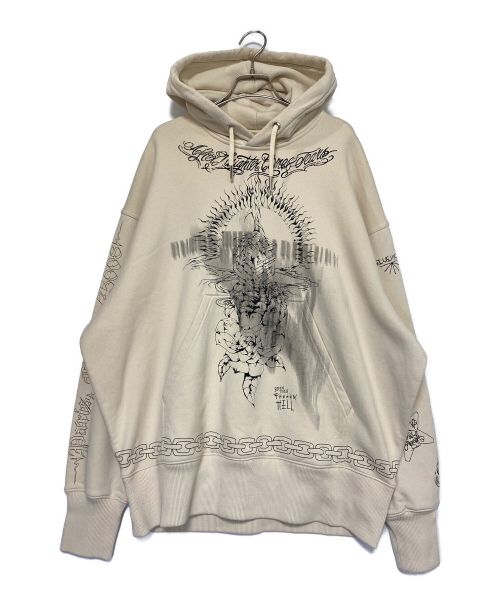 Givenchy Gemini （双子座）Hoodie GIVENCHY Gemini Hoodie - メルカリ