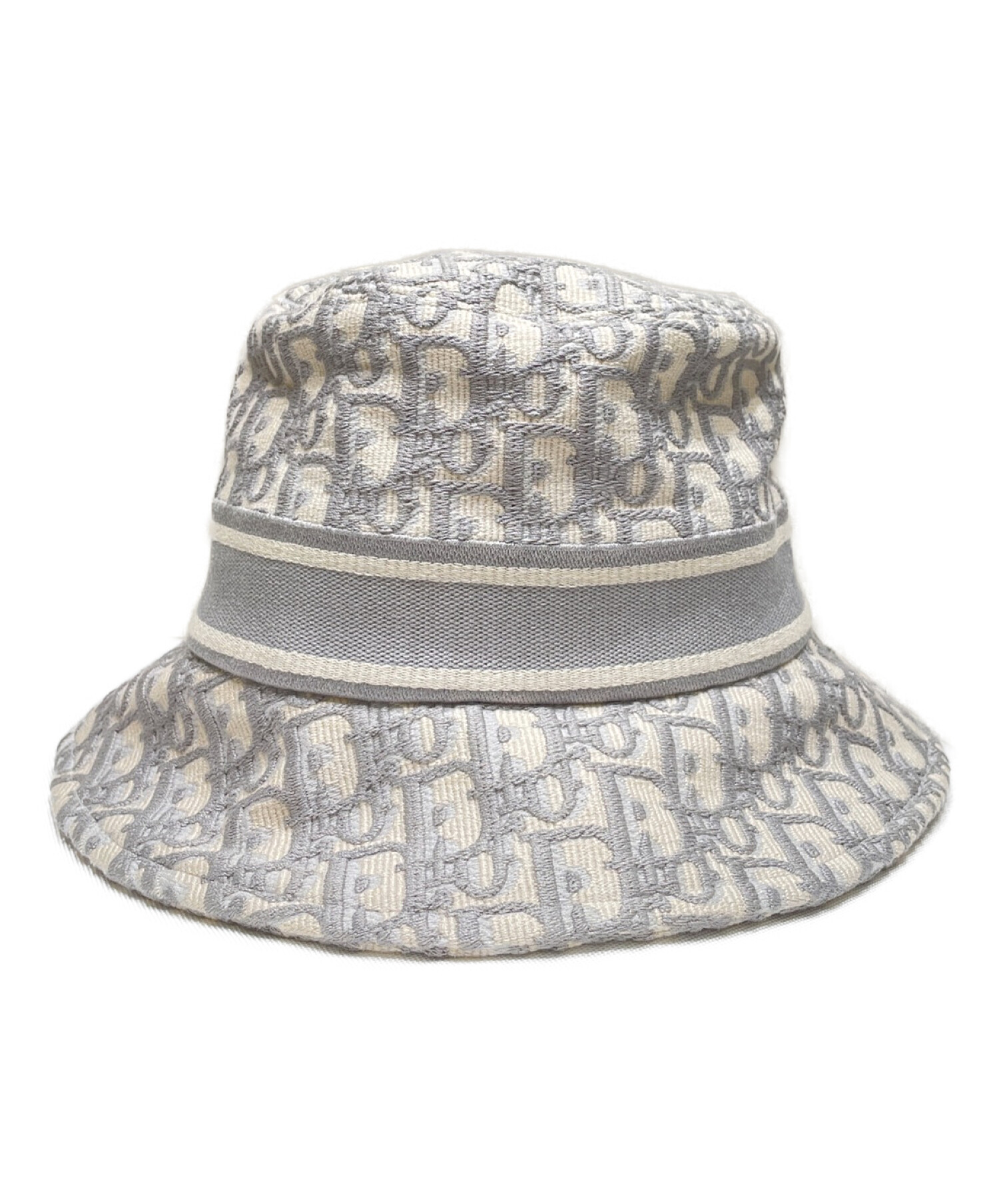 中古・古着通販】Christian Dior (クリスチャン ディオール) D-OBLIQUE