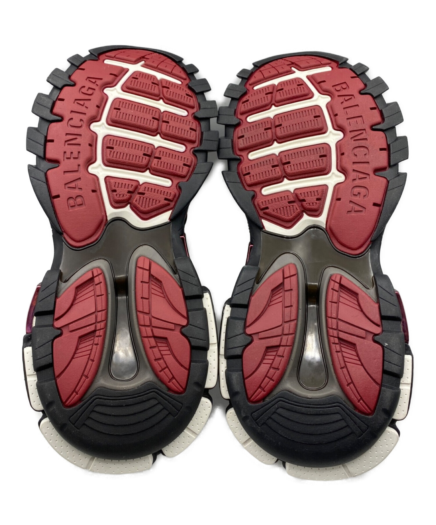 中古・古着通販】BALENCIAGA (バレンシアガ) TRACK.2 OPEN SNEAKER
