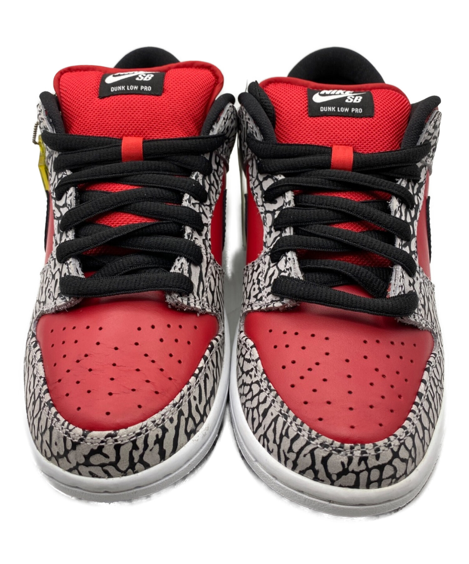 中古・古着通販】SUPREME (シュプリーム) DUNK LOW PREMIUM SB 中古・古着通販】SUPREME (シュプリーム) DUNK LOW PREMIUM SB