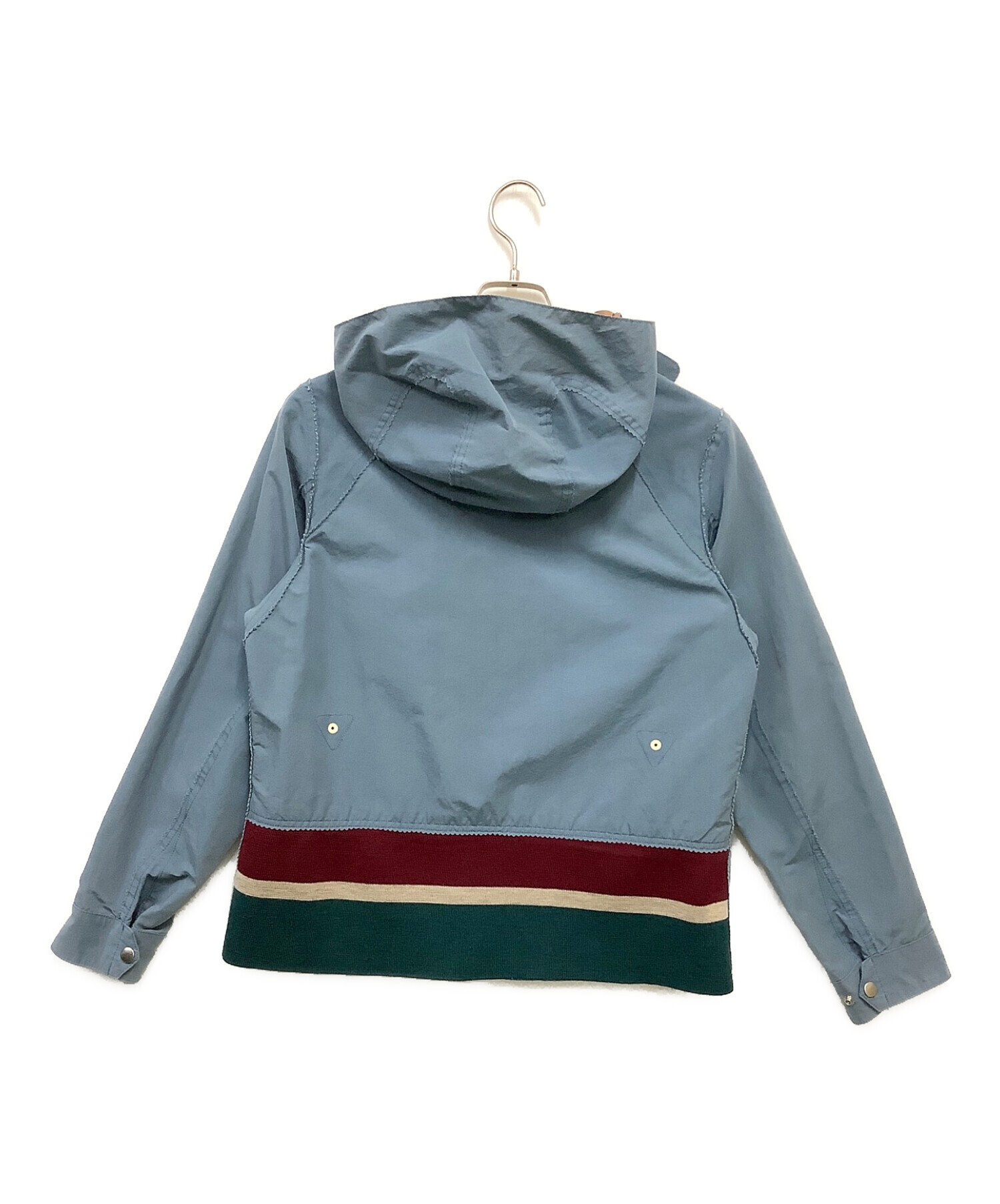 UNDER COVER ナイロンジャケット