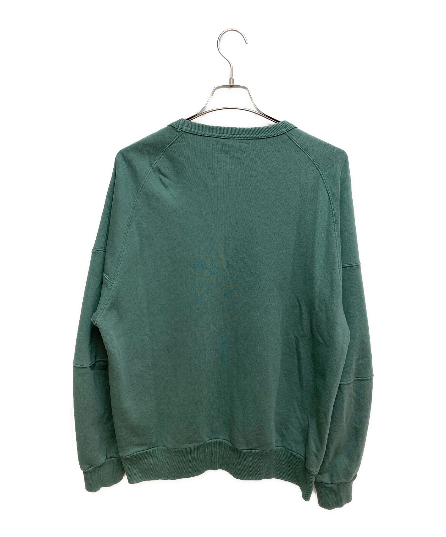 中古・古着通販】DRIES VAN NOTEN (ドリスヴァンノッテン) スウェット