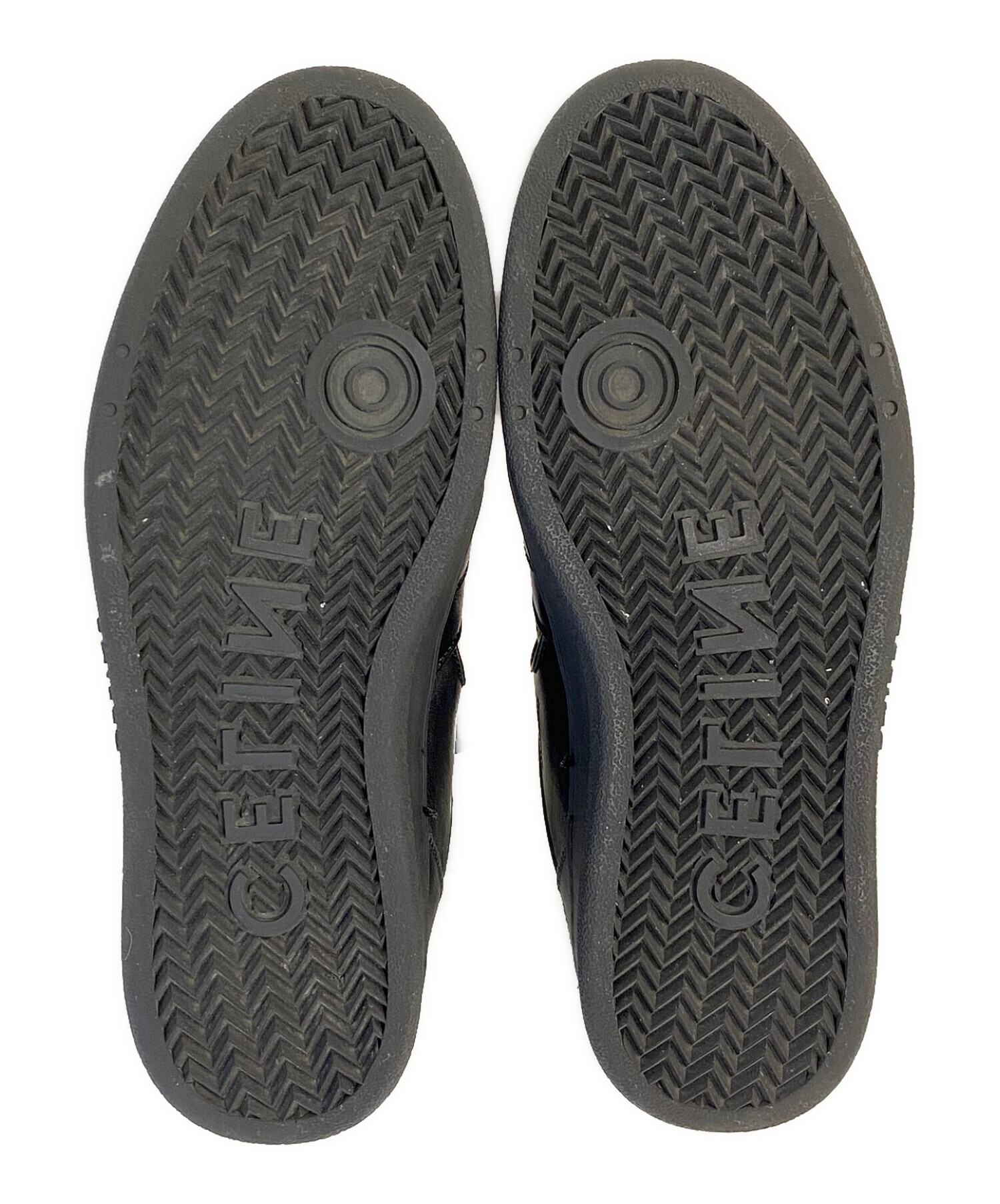 中古・古着通販】CELINE (セリーヌ) CT04 ブラック サイズ:42