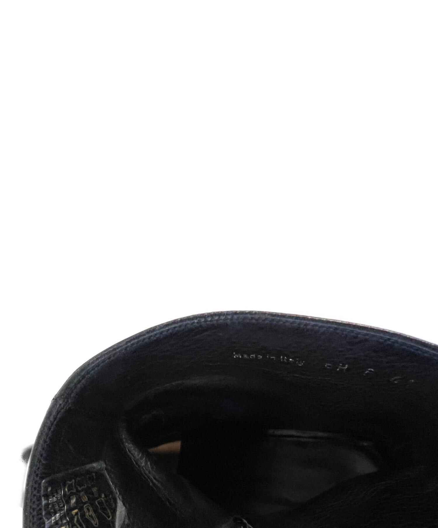 中古・古着通販】DIOR HOMME (ディオール オム) ジョッパーヒール