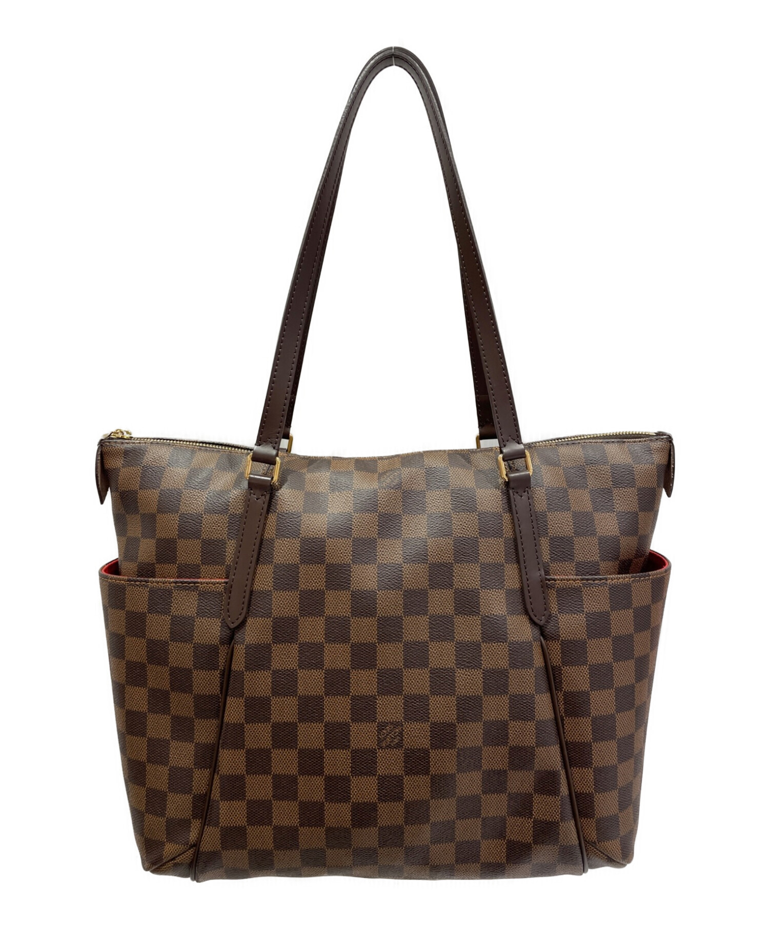 中古・古着通販】LOUIS VUITTON (ルイ ヴィトン) トータリーPM