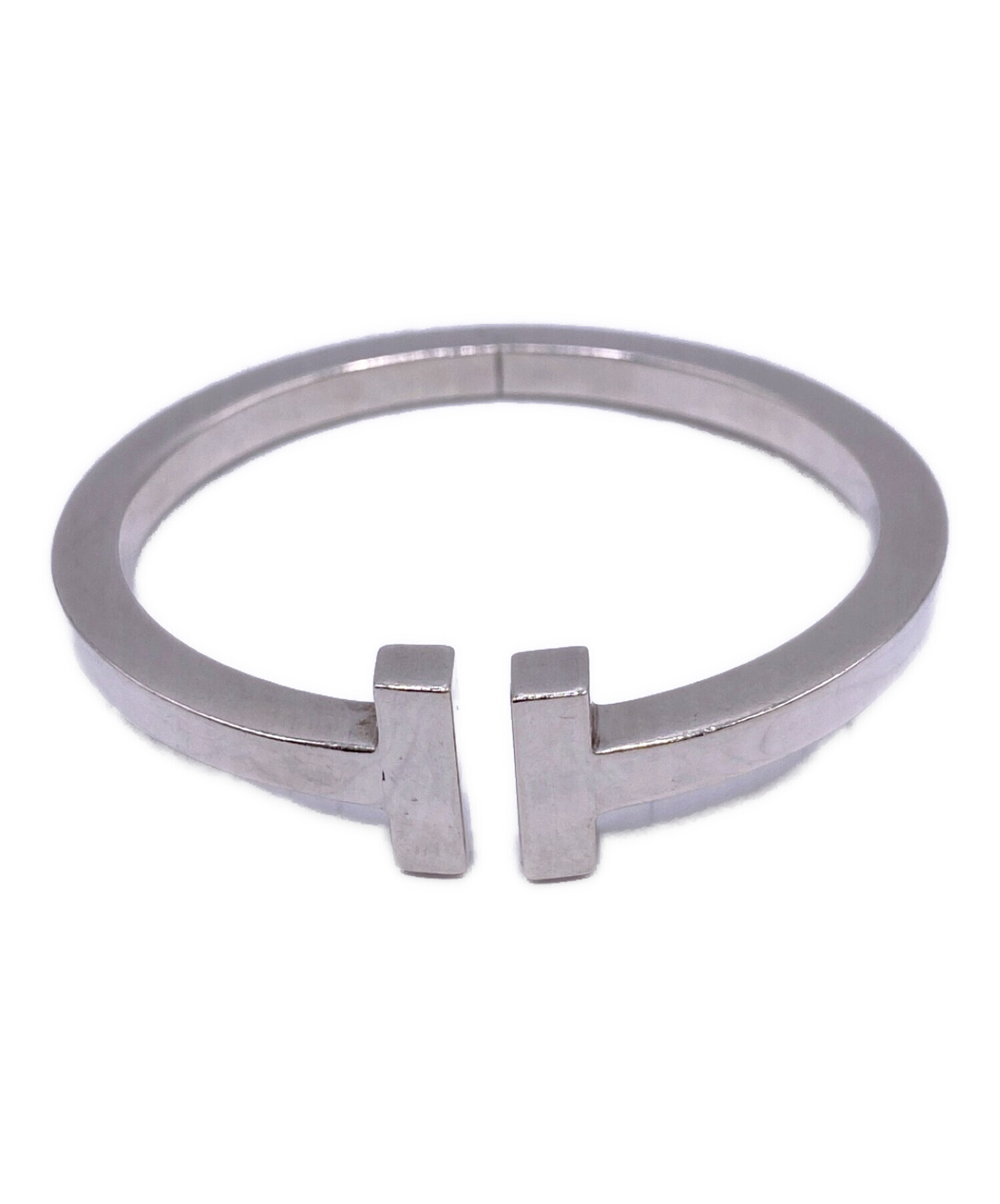 中古・古着通販】TIFFANY & Co. (ティファニー) ティファニーTスクエア