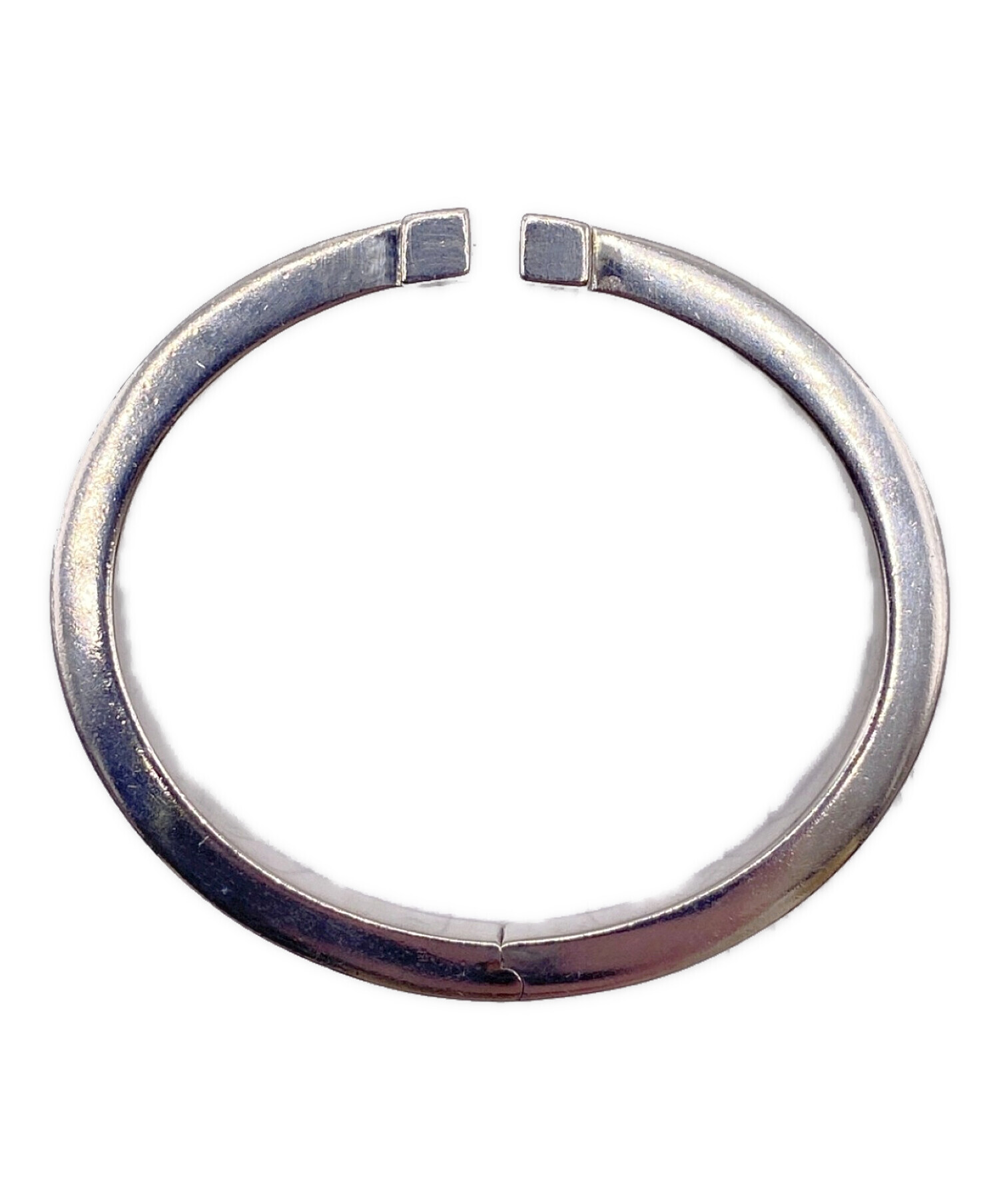 中古・古着通販】TIFFANY & Co. (ティファニー) ティファニーTスクエア 