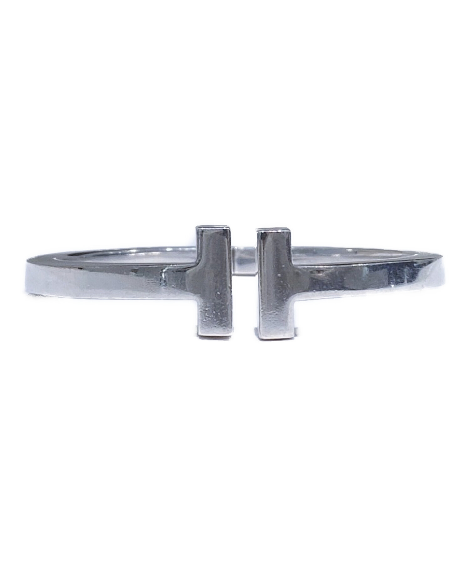 中古・古着通販】TIFFANY & Co. (ティファニー) ティファニーTスクエア