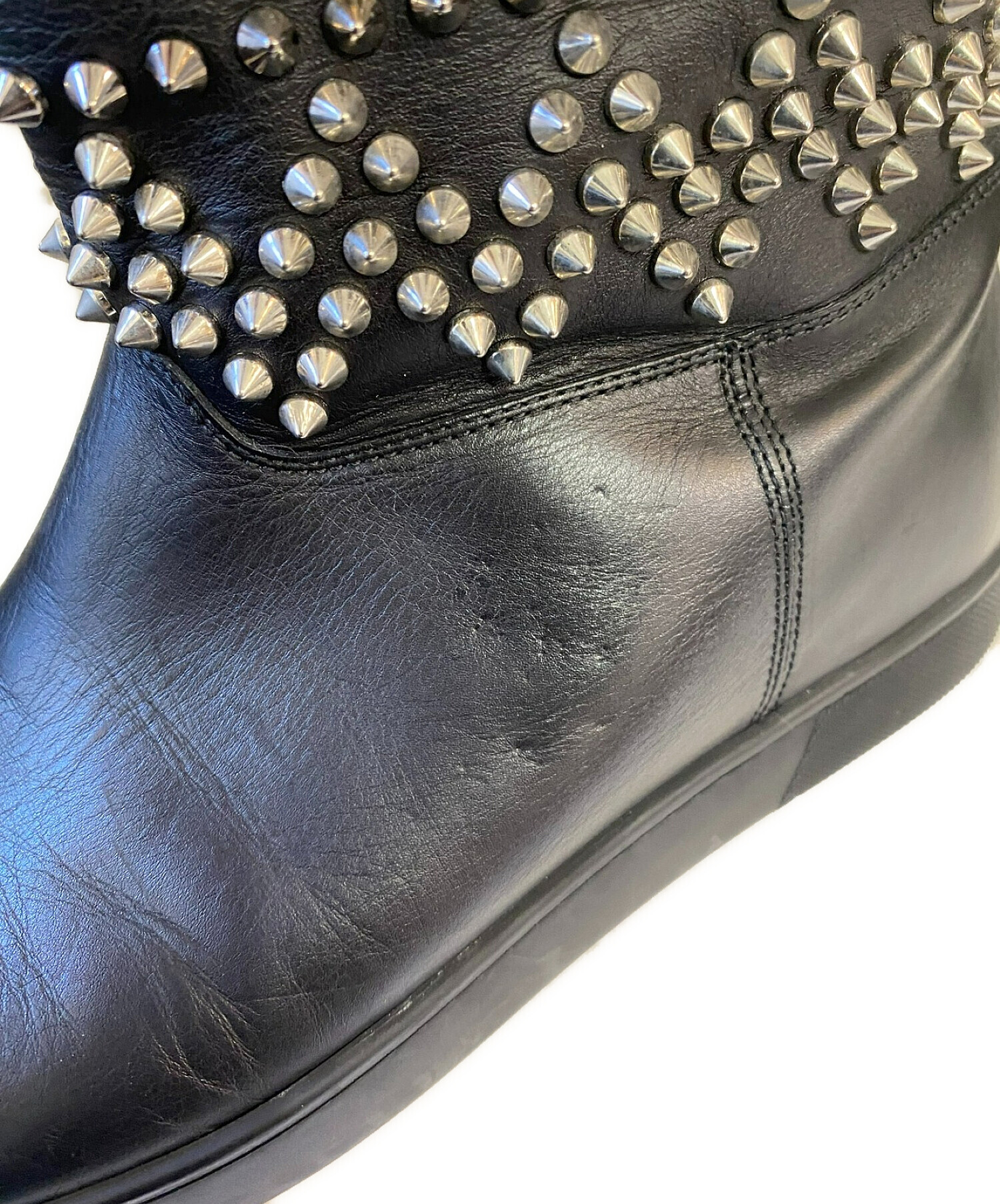 中古・古着通販】Christian Louboutin (クリスチャン・ルブタン