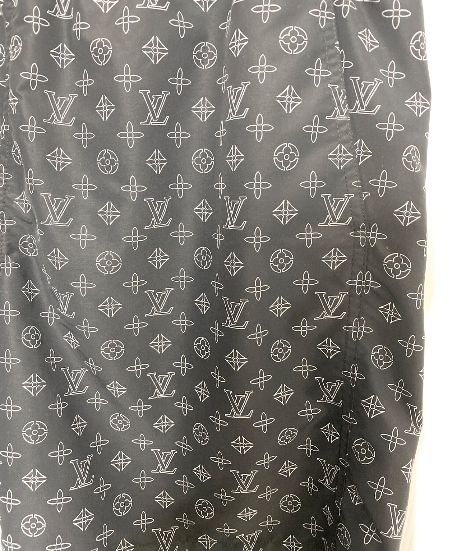 中古・古着通販】LOUIS VUITTON (ルイ ヴィトン) スイムショーツ
