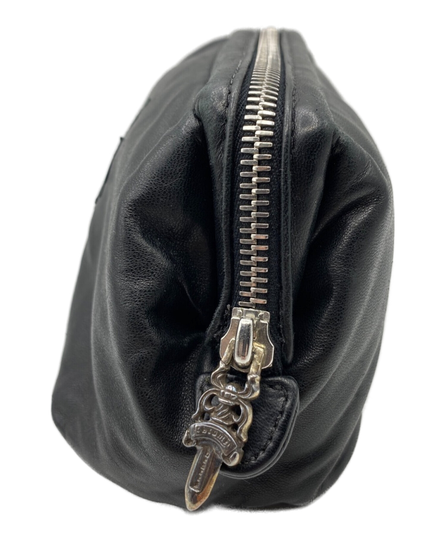 中古・古着通販】CHROME HEARTS (クロムハーツ) コスメティックケース