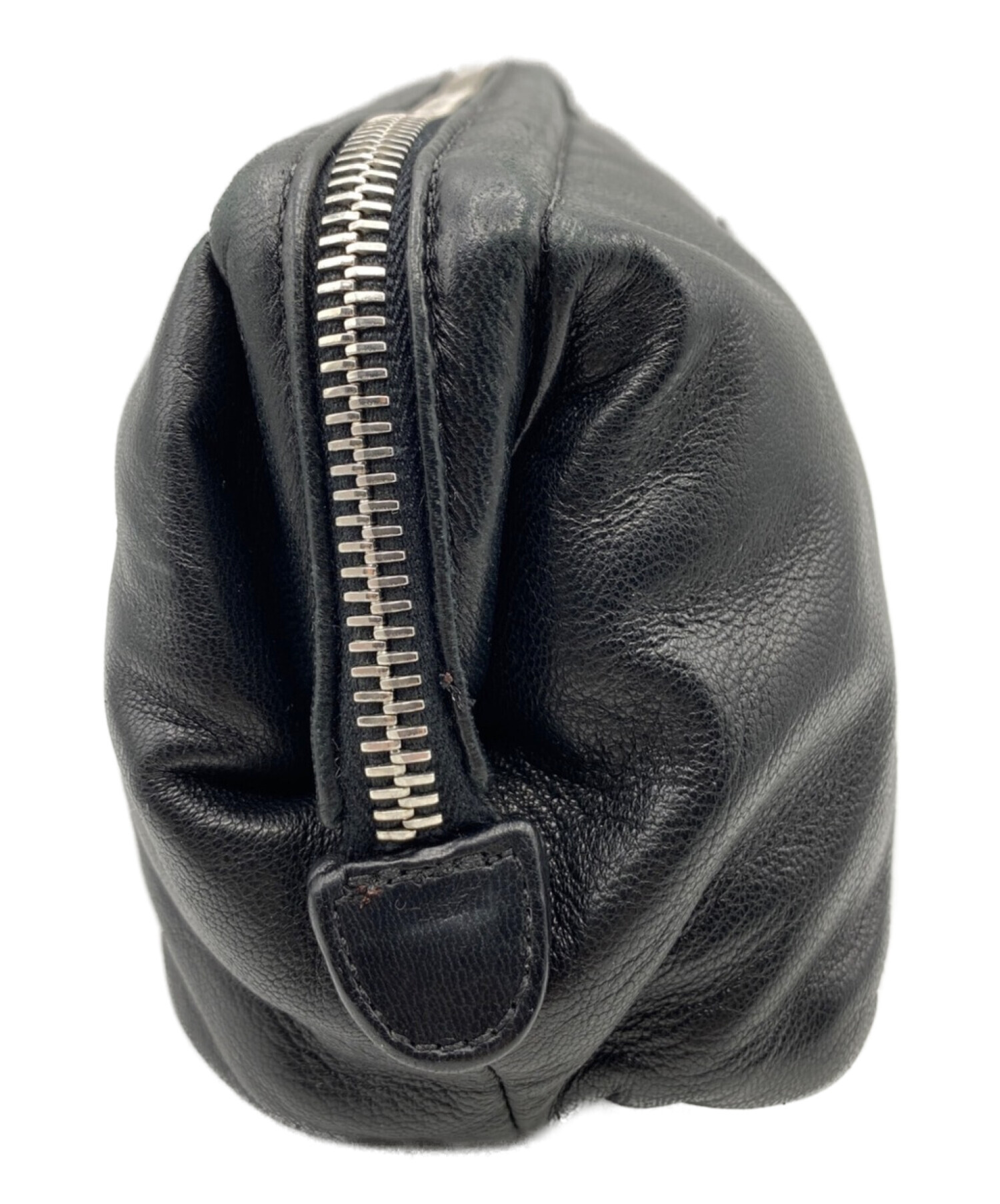 CHROME HEARTS／COSMETIC CASE #2コスメケース BAG