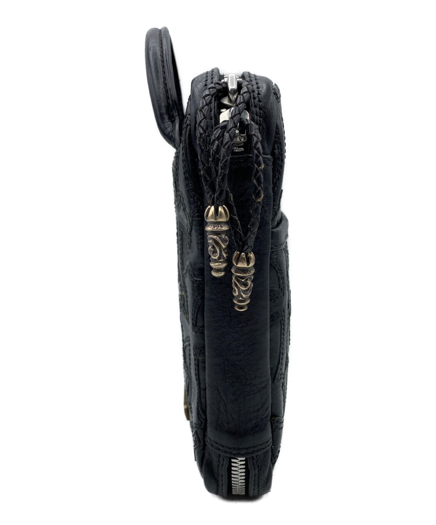 中古・古着通販】CHROME HEARTS (クロムハーツ) EVERYDAY CARRY SML
