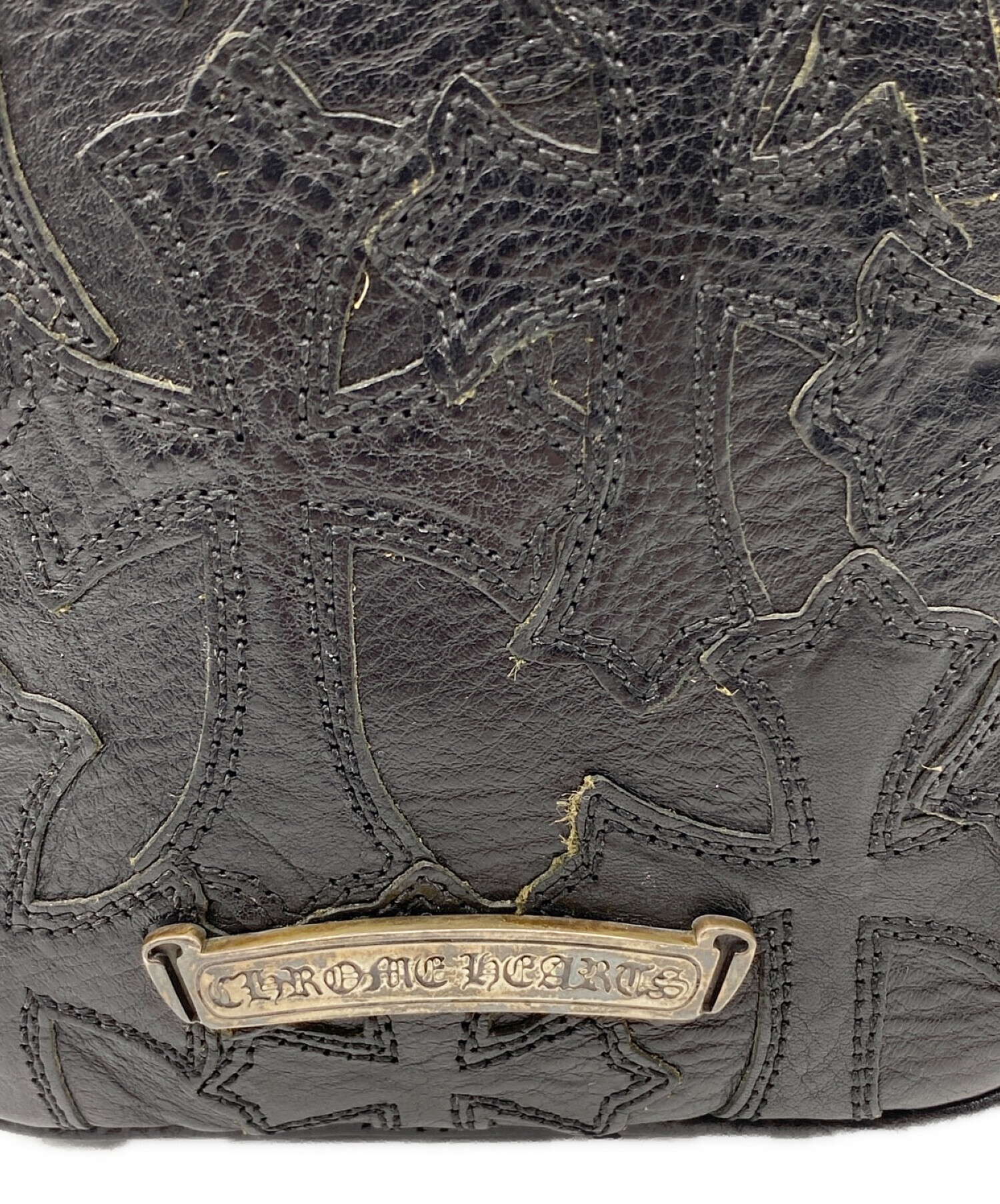 中古・古着通販】CHROME HEARTS (クロムハーツ) EVERYDAY CARRY SML