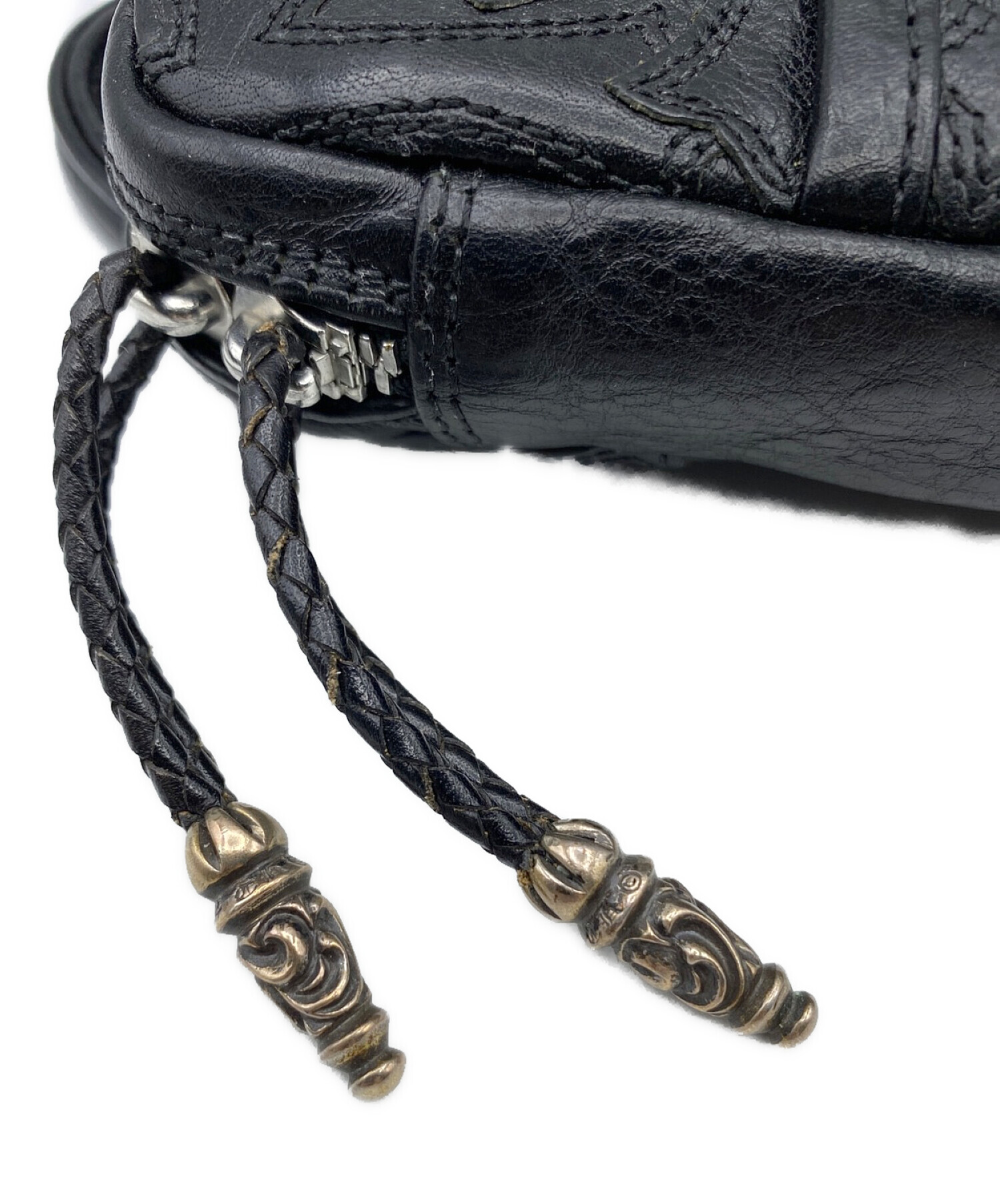 中古・古着通販】CHROME HEARTS (クロムハーツ) EVERYDAY CARRY SML