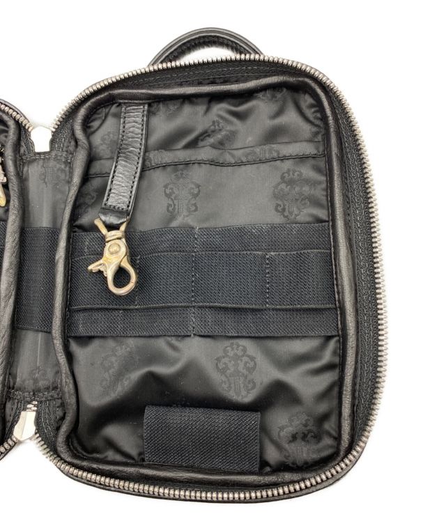 中古・古着通販】CHROME HEARTS (クロムハーツ) EVERYDAY CARRY SML