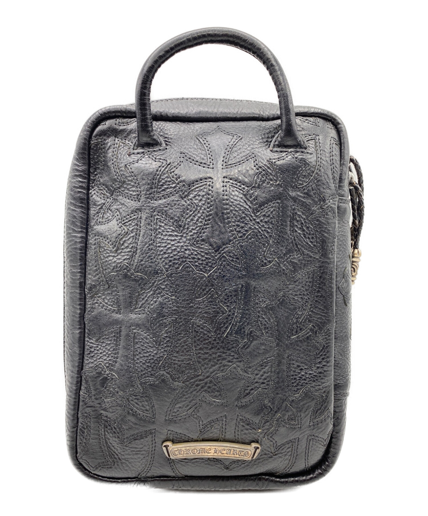 中古・古着通販】CHROME HEARTS (クロムハーツ) EVERYDAY CARRY LG