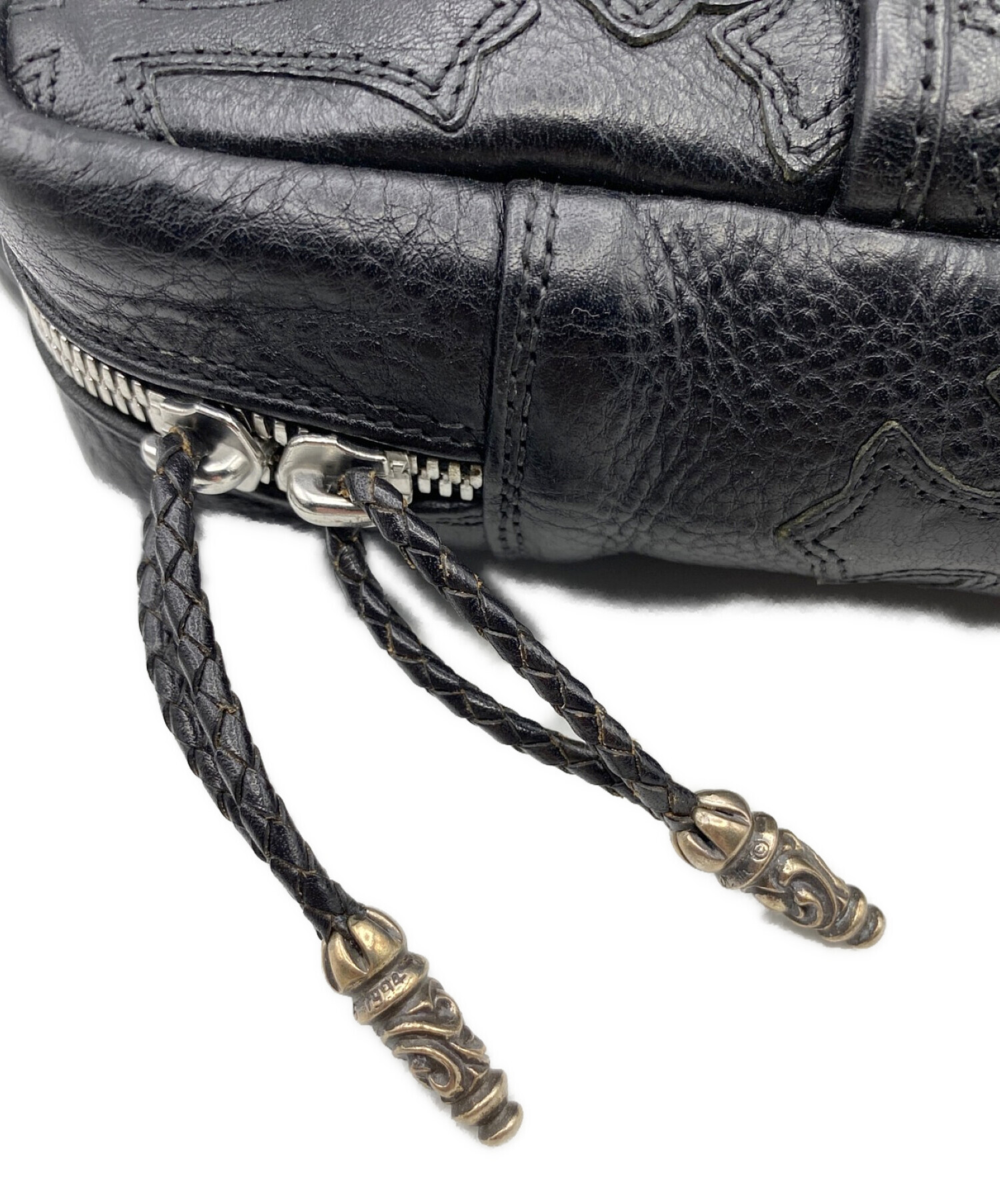 中古・古着通販】CHROME HEARTS (クロムハーツ) EVERYDAY CARRY LG