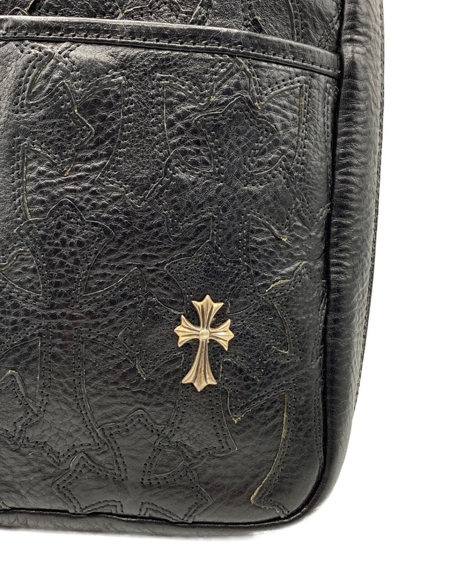 中古・古着通販】CHROME HEARTS (クロムハーツ) EVERYDAY CARRY LG