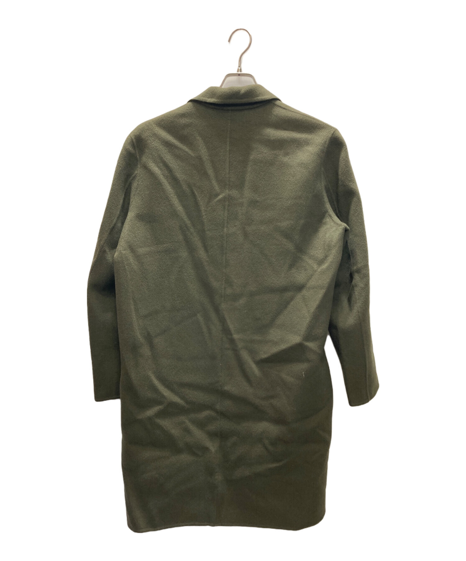 アクネ acne チェスターコート CHARLES acne studios CHARLES