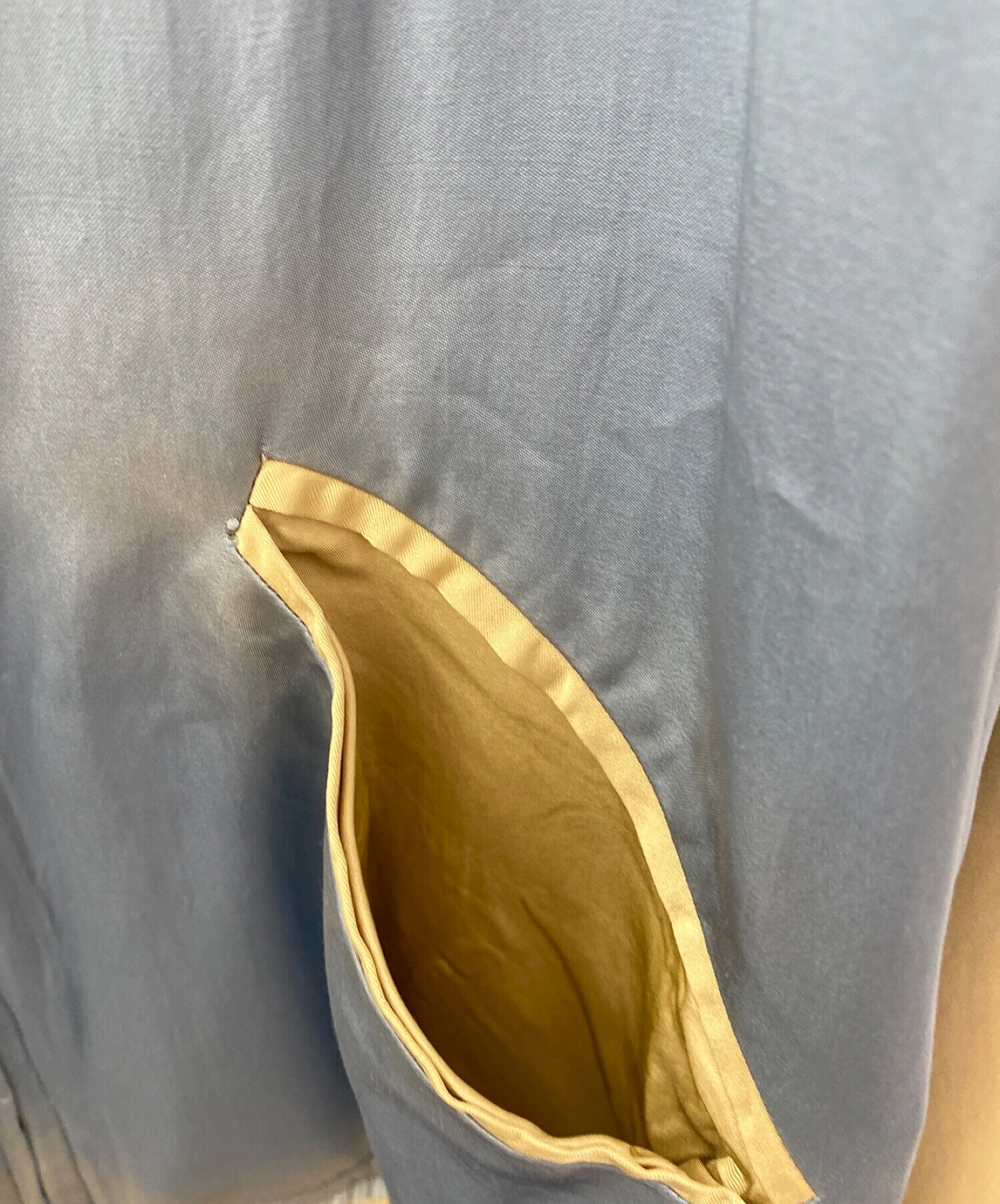 中古・古着通販】STAMMBAUM (シュタンバウム) リバーシブルスカジャン