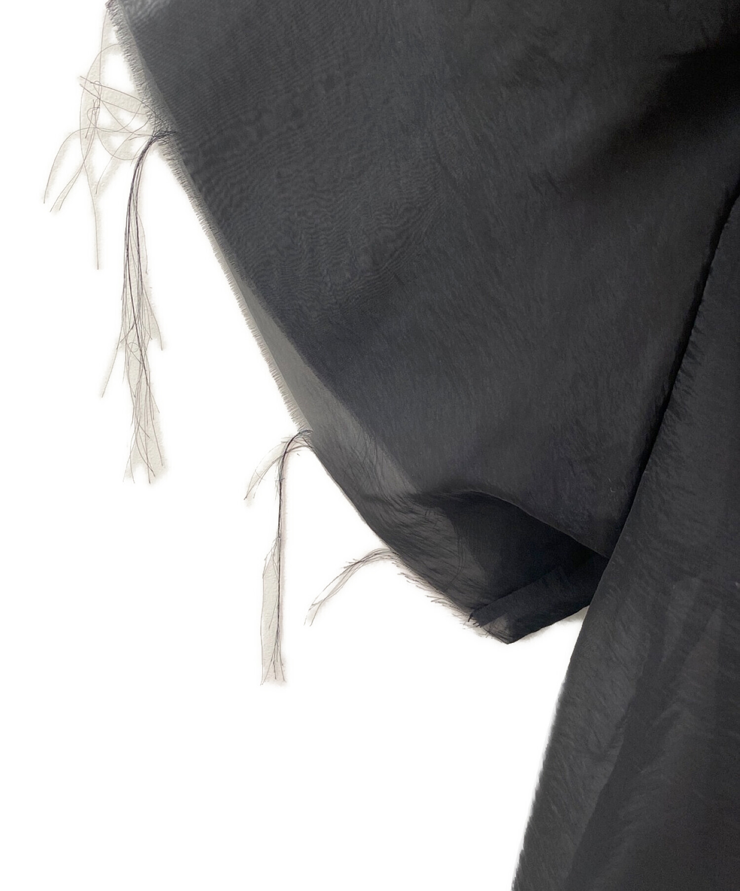 Stand Alone シースルーブラウス 中古・古着通販】Stand Alone (スタンドアローン) シースルーレース