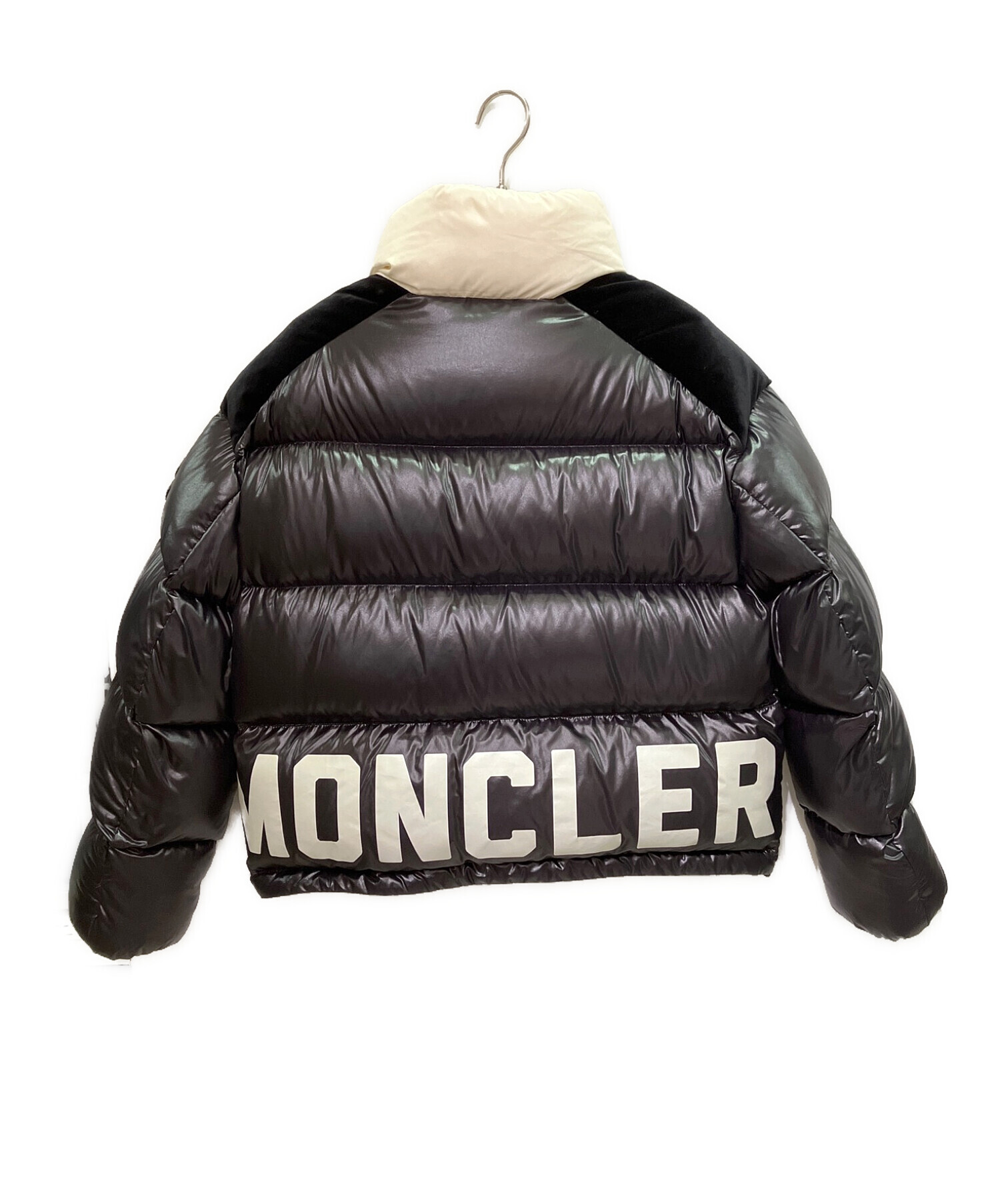中古・古着通販】MONCLER (モンクレール) CHOUELLE/ショートダウン