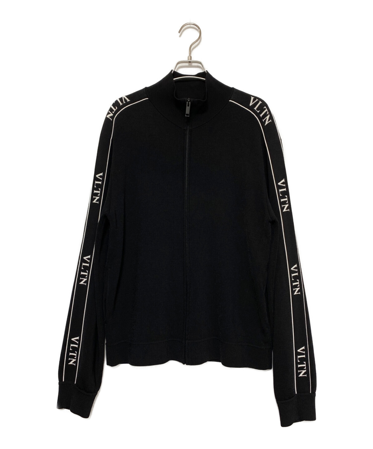 中古・古着通販】VALENTINO (ヴァレンティノ) VLTN サイドライン