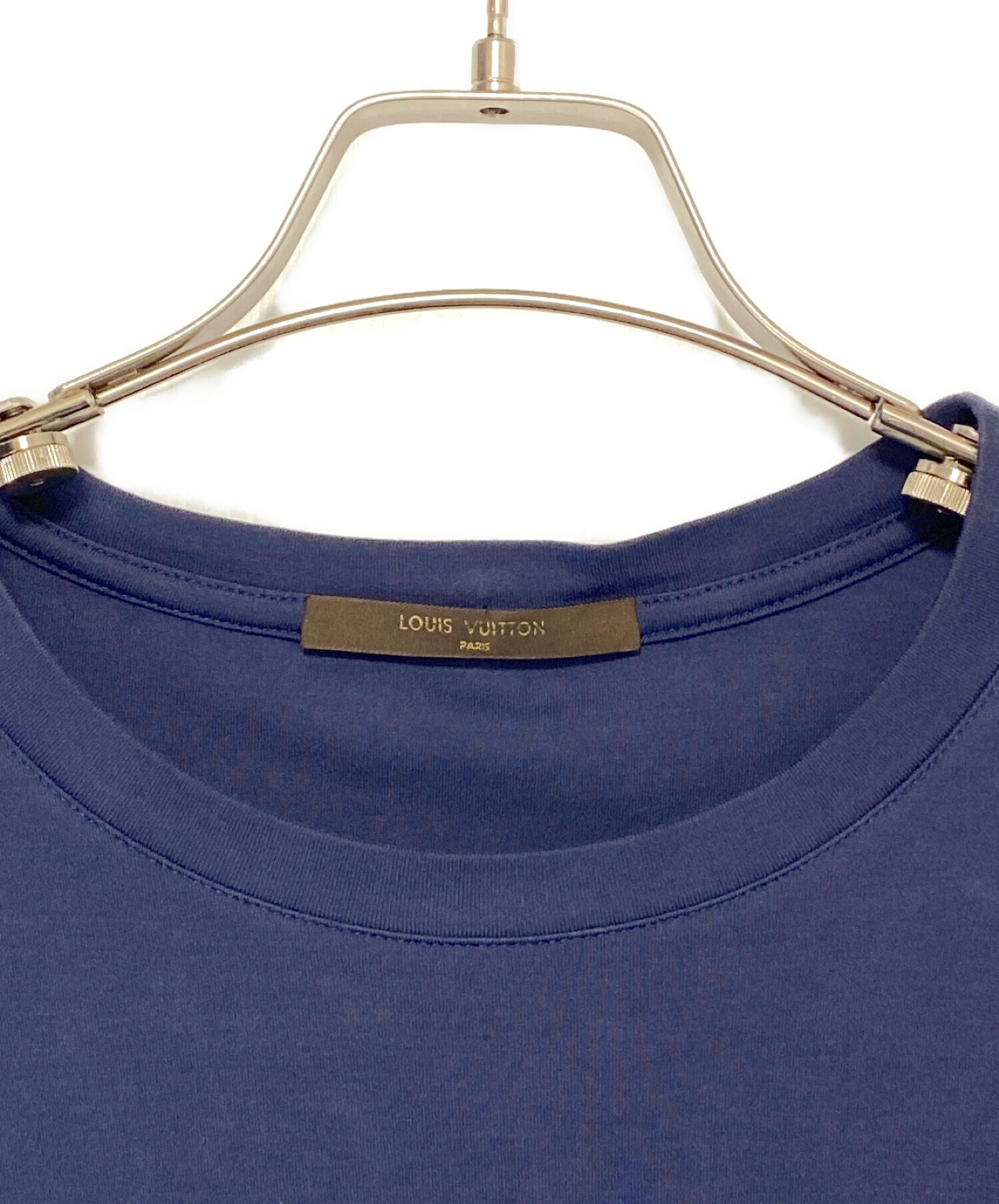 中古・古着通販】LOUIS VUITTON (ルイ ヴィトン) Long Sleeve Tee